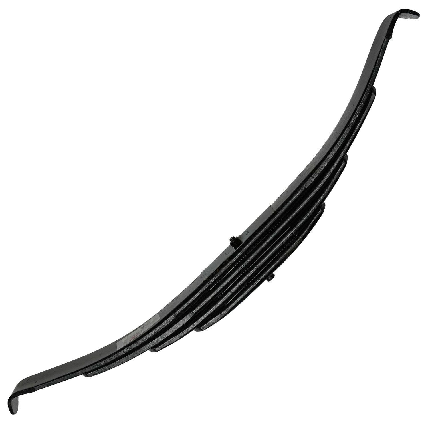 Resorte TRA-699 de 4 hojas