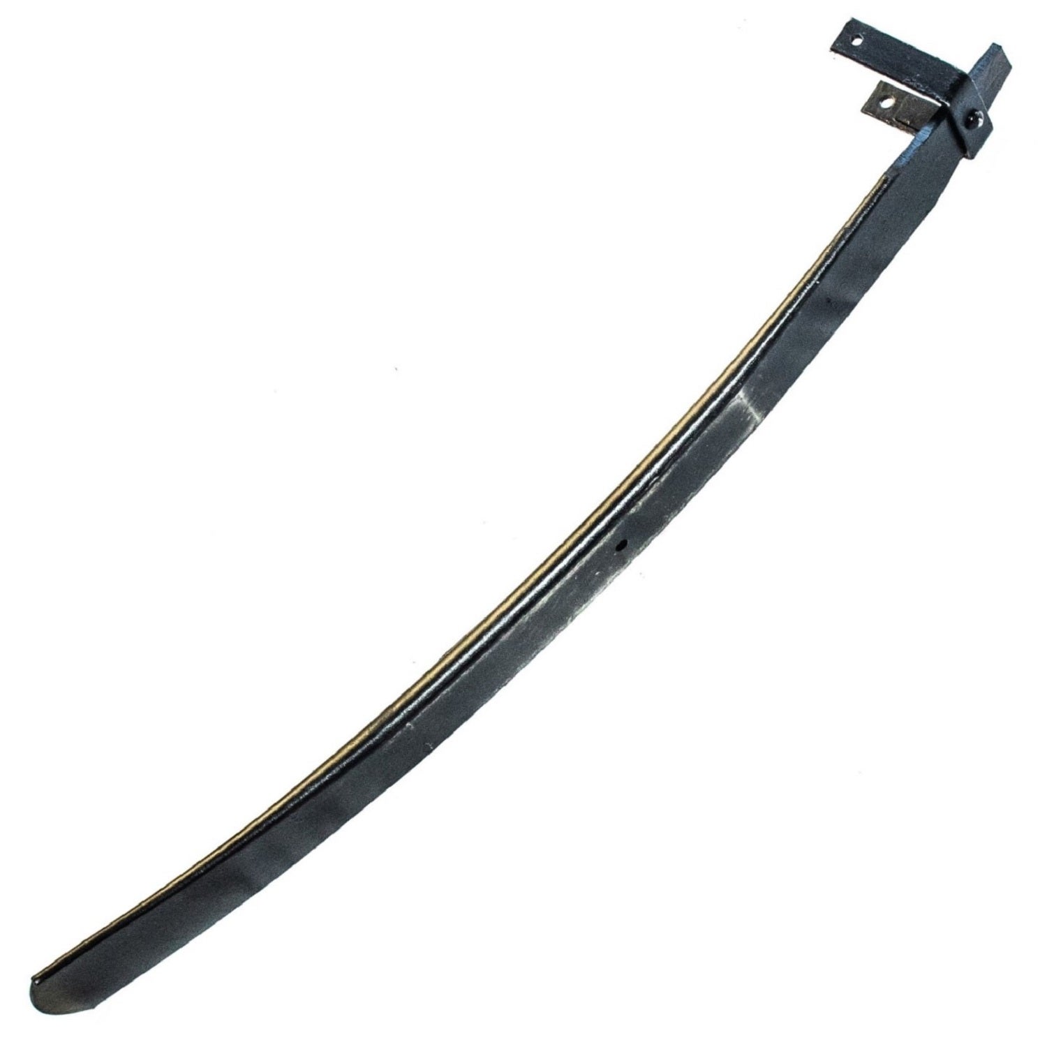 Hoja carga trasera KB/86 Trooper