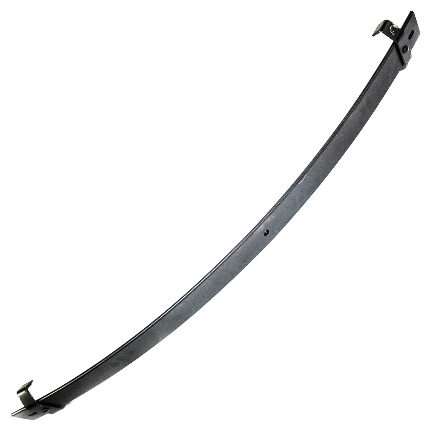 Hoja 3 trasera Toyota Hilux 89/02 senc 8mm