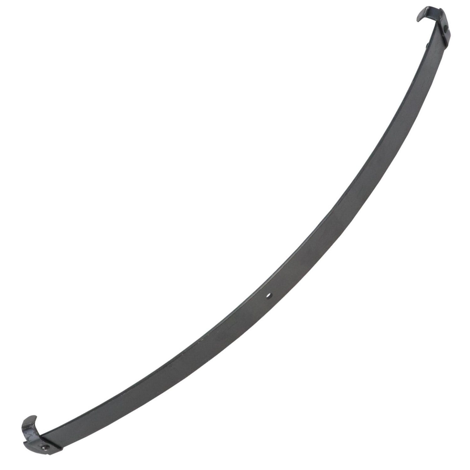 Hoja 3 trasera Toyota Hilux 6mm