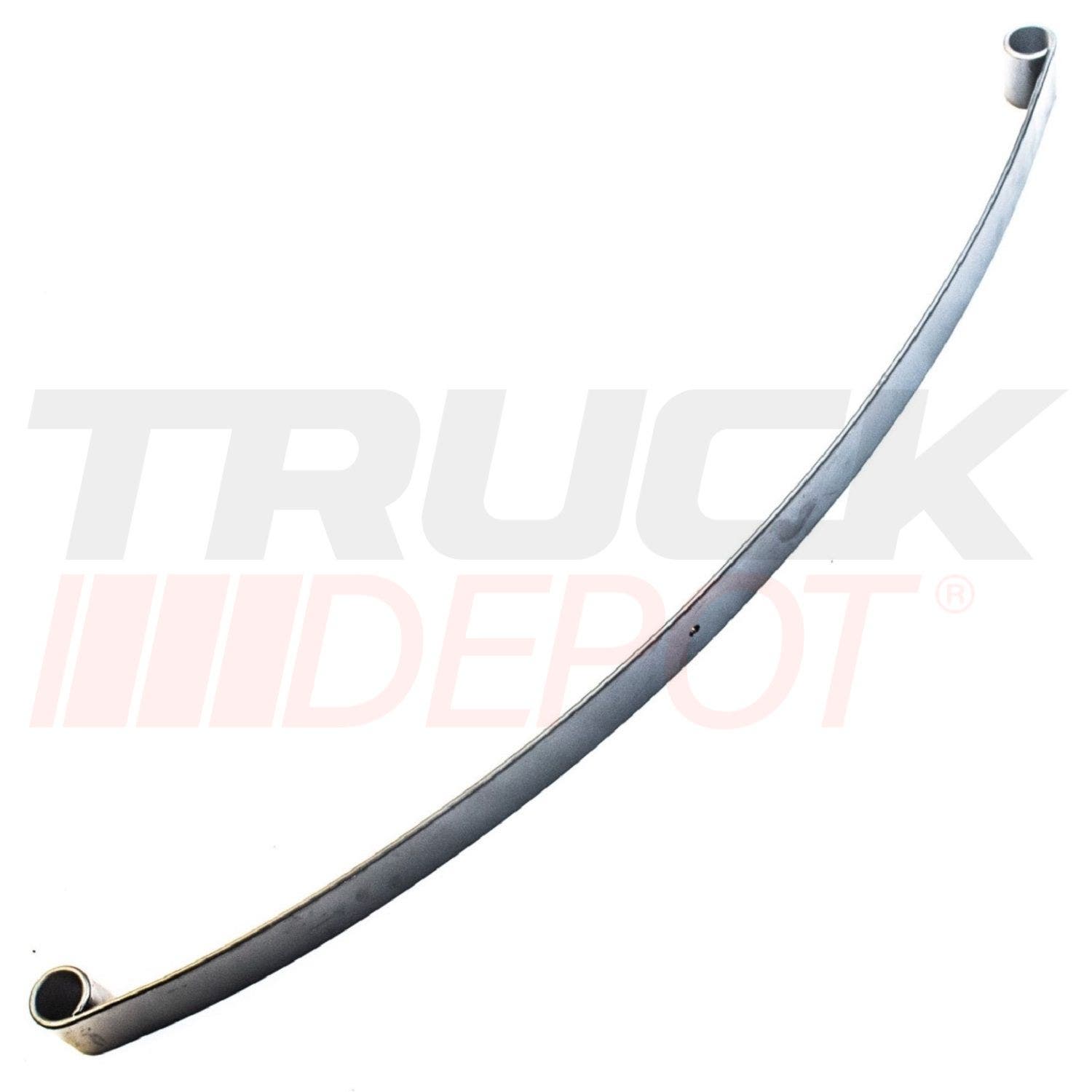Maestra Land Cruiser HJ75 trasera