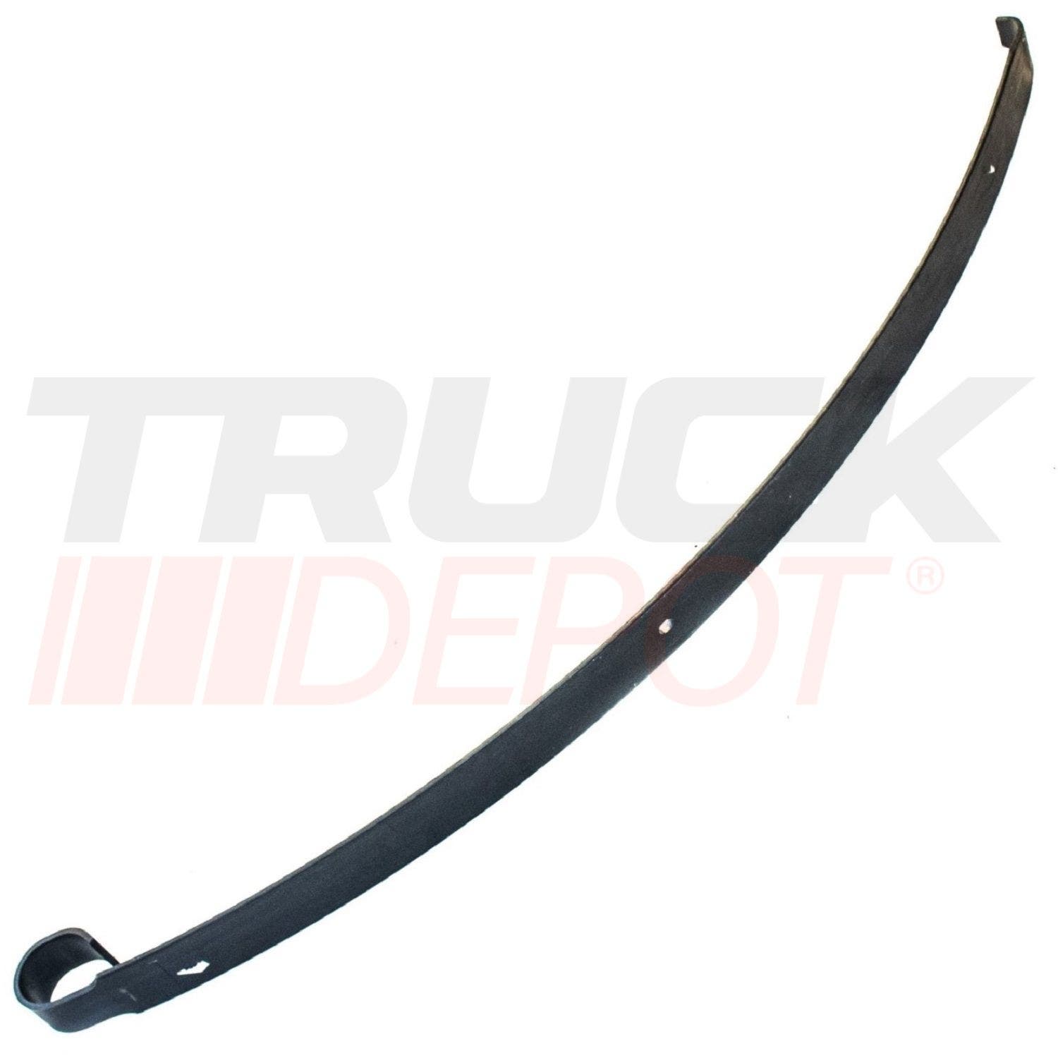 Cubre maestra trasera Land Cruiser HJ75