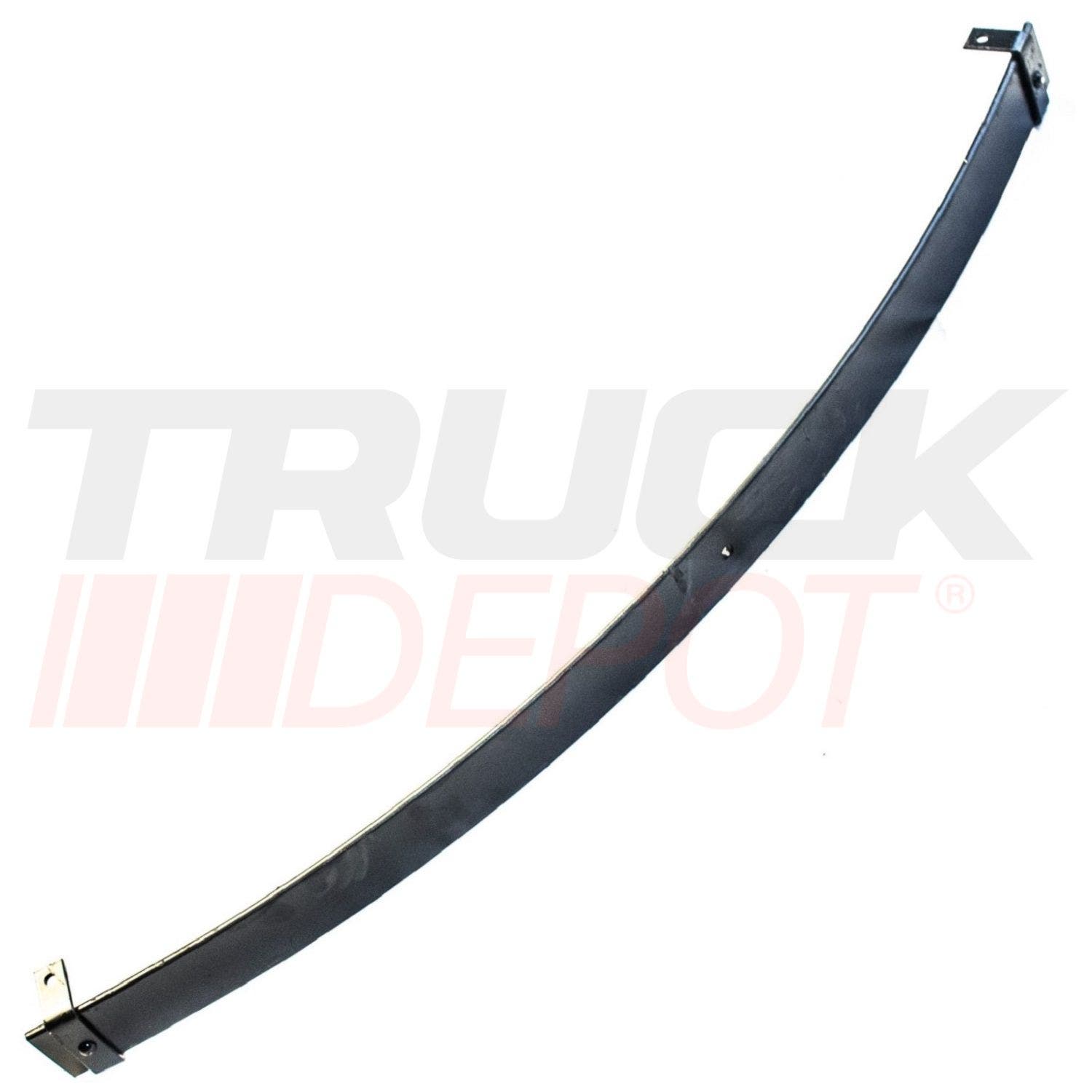 Hoja 3 trasera Land Cruiser HJ75