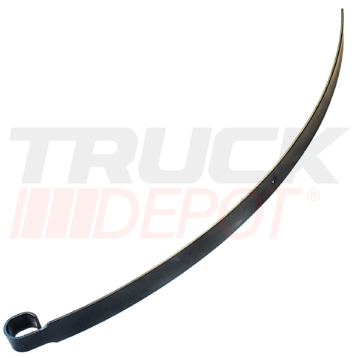 Cubre maestra trasera Land Cruiser HJ45