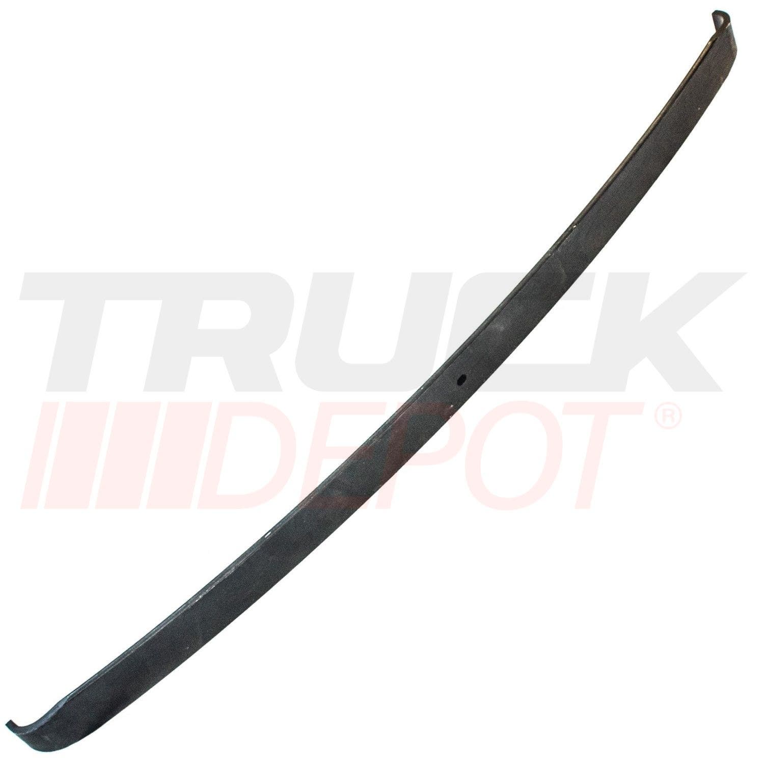 Cubre maestra delantera Mitsubishi Canter Pickup M87