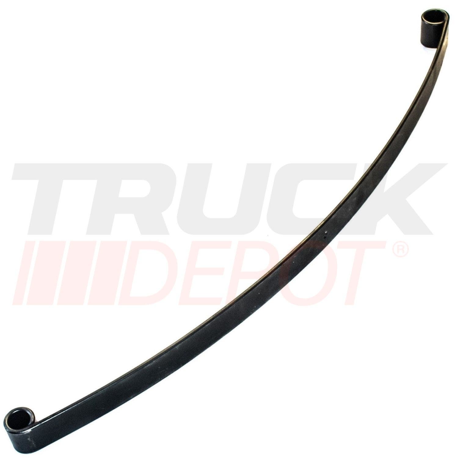 Maestra trasera Nissan D21/Frontier 4x2