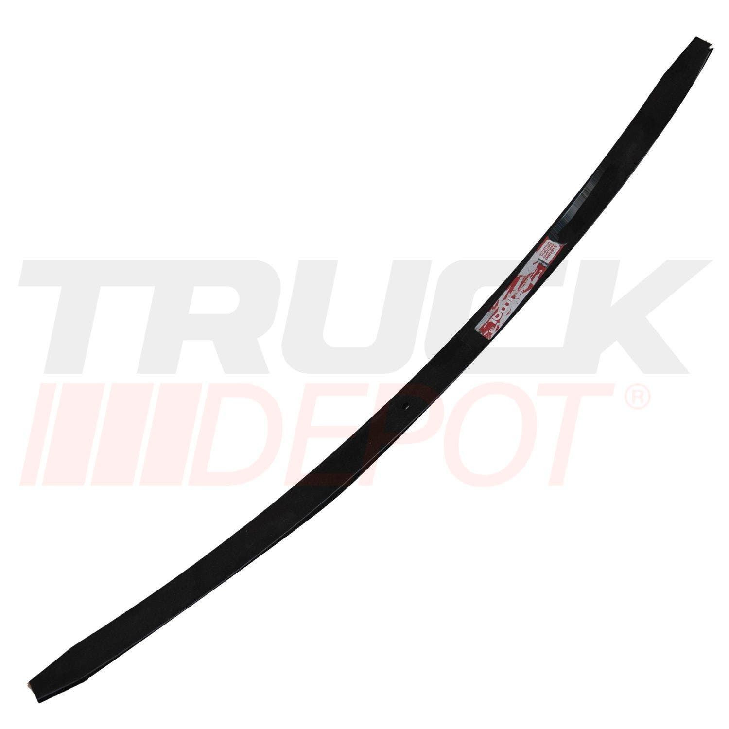 Cubre maestra trasera Nissan D21/Frontier 4x2