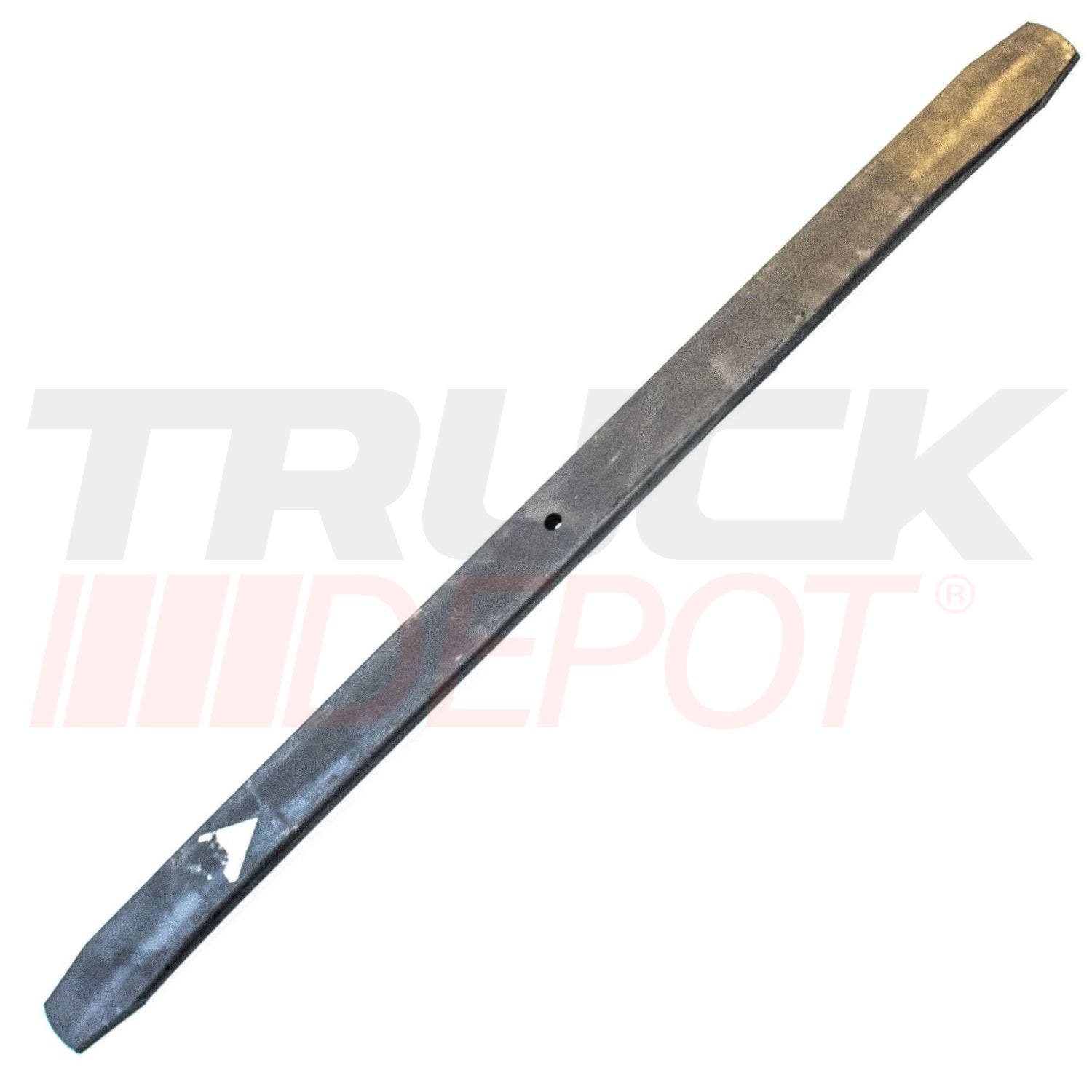 Hoja carga D21/Frontier 4X2