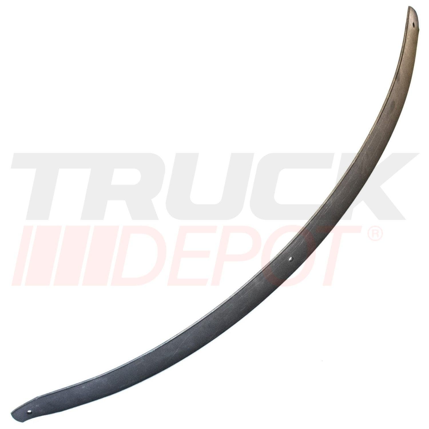 Cubre maestra trasera Isuzu Dmax