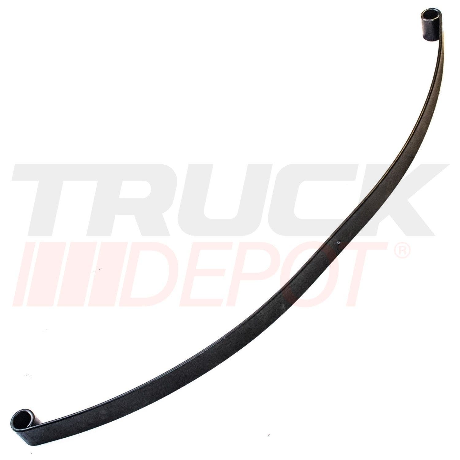 Maestra trasera Mazda B2200