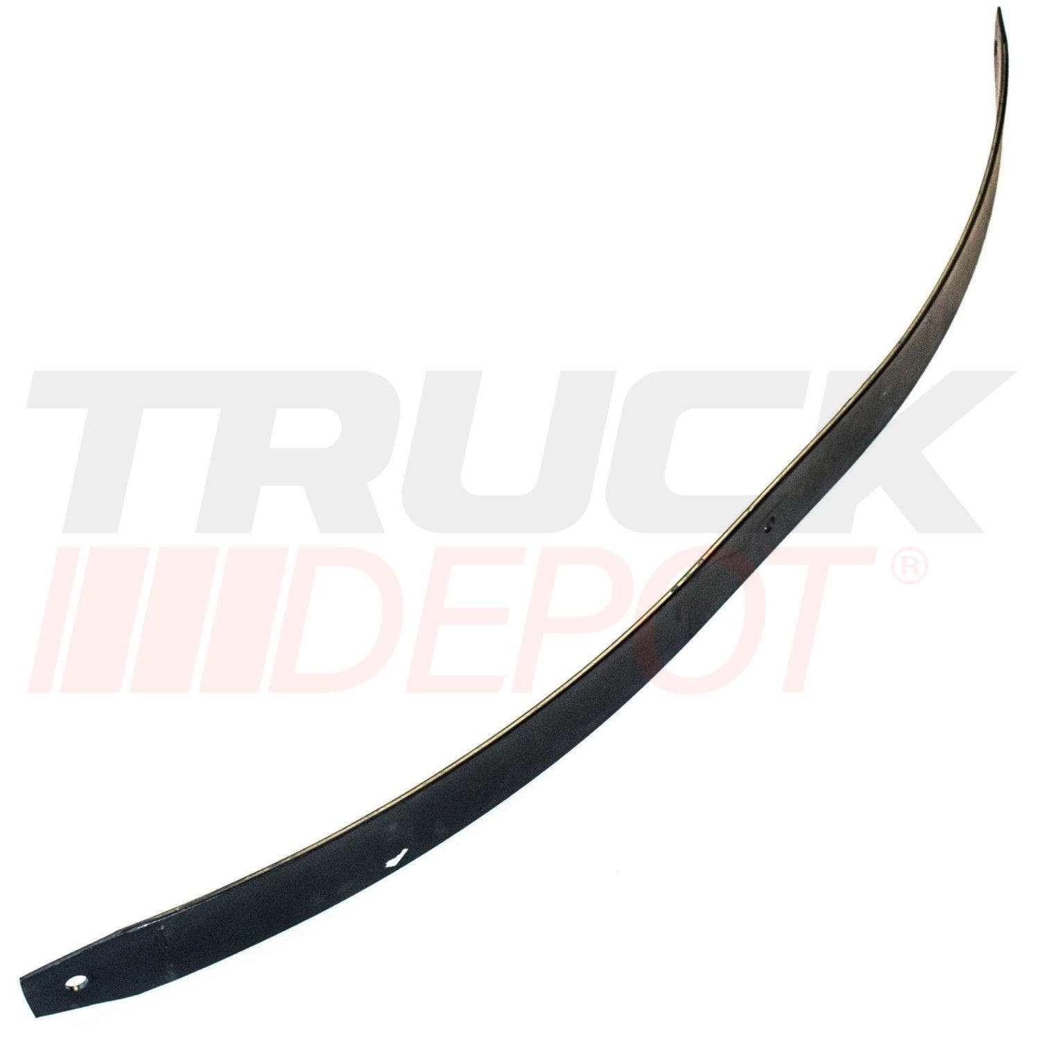 Cubre maestra trasera Mazda B2200