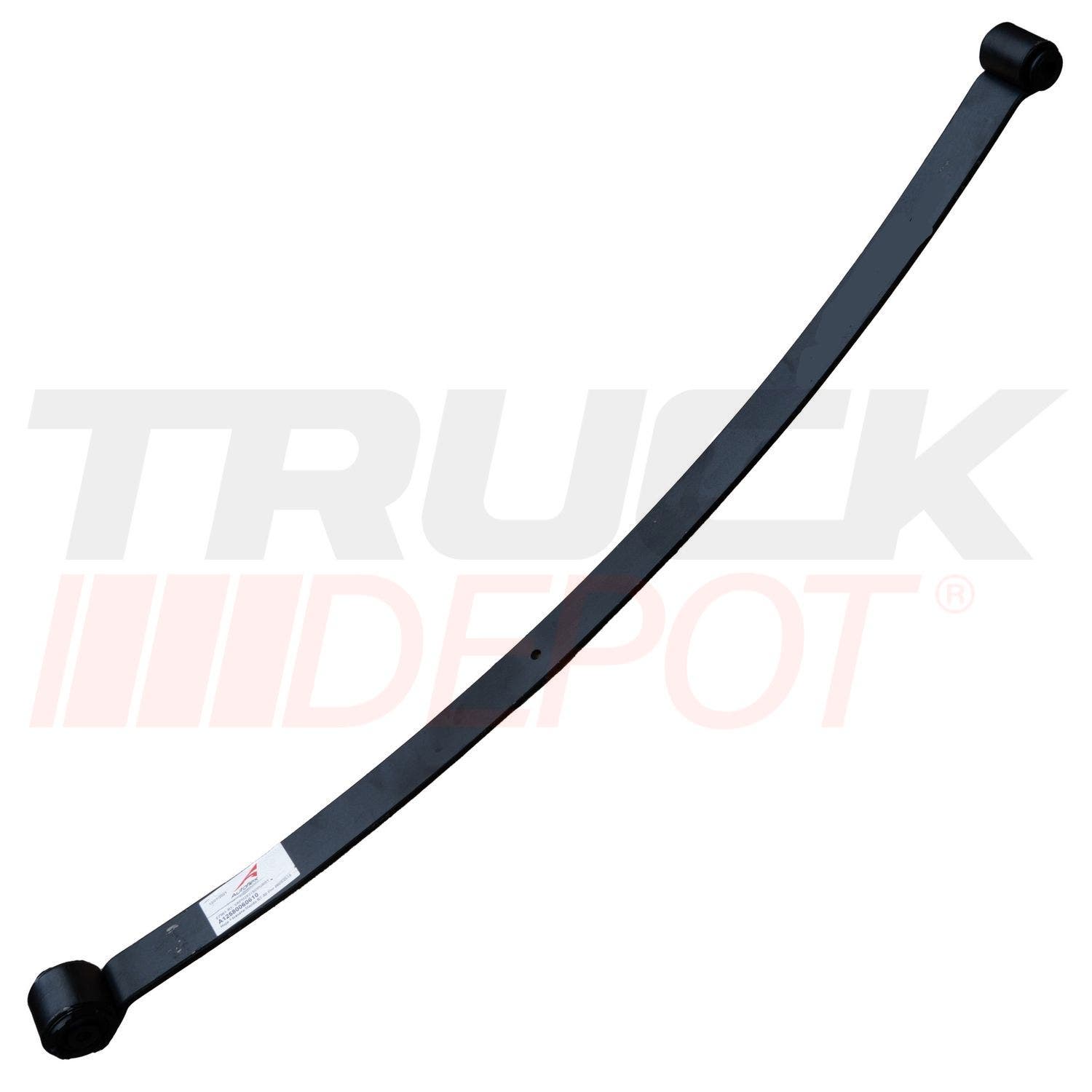 Maestra trasera Mazda BT-50 Pro 2009/2015