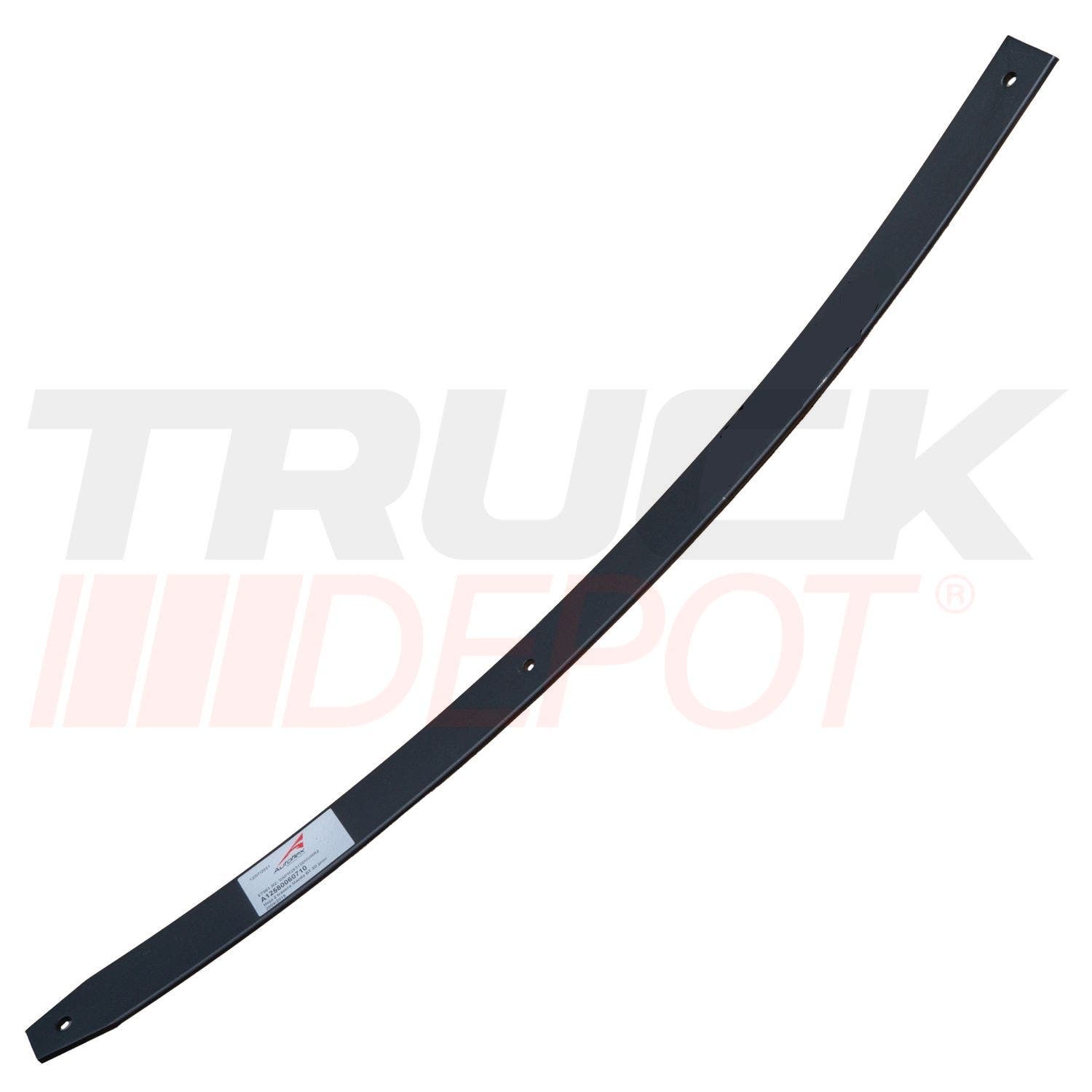 Cubre trasera Mazda BT-50 prov 2009/2015