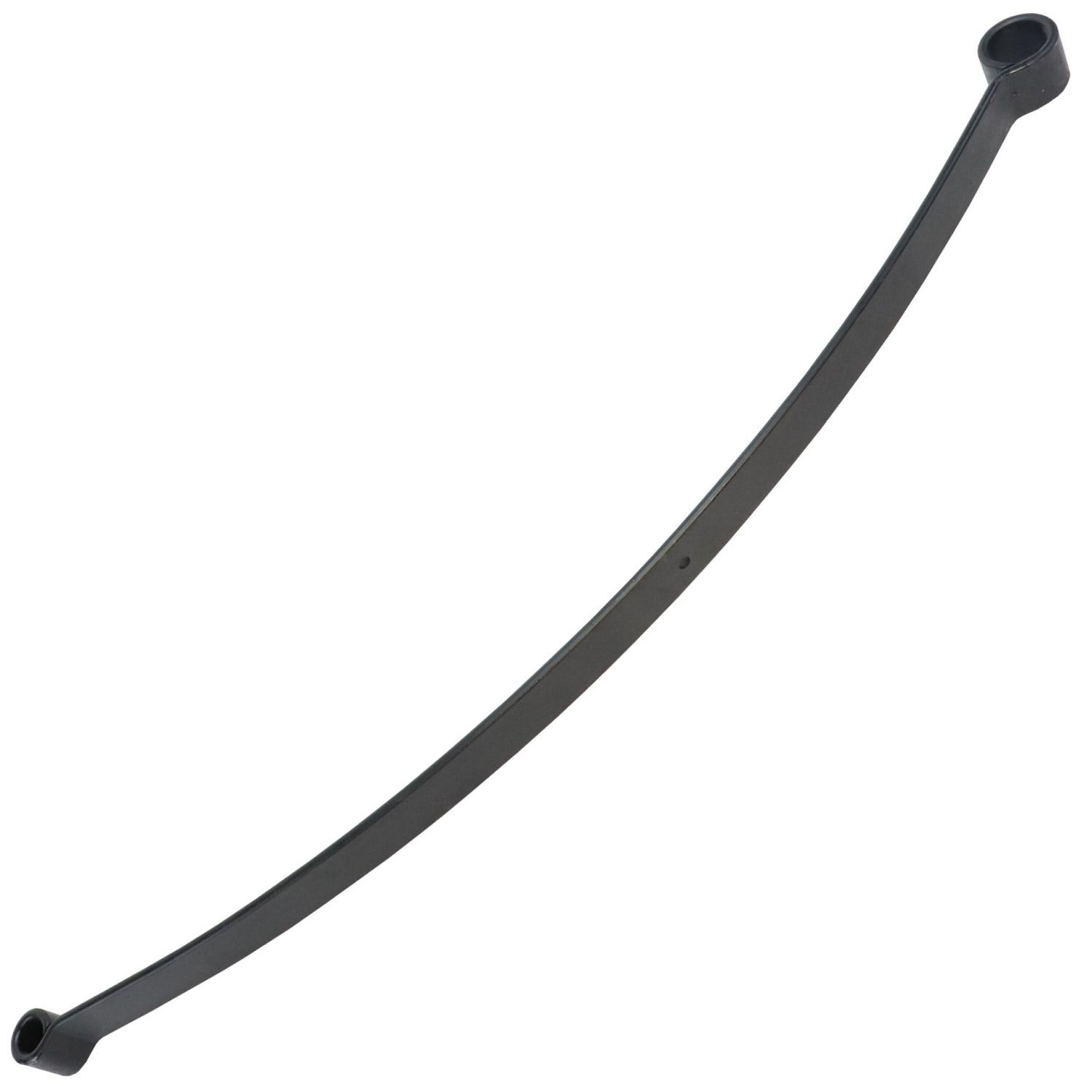 Hoja 1 trasera Mazda BT50 Pro, ojo grande material 60 x 10