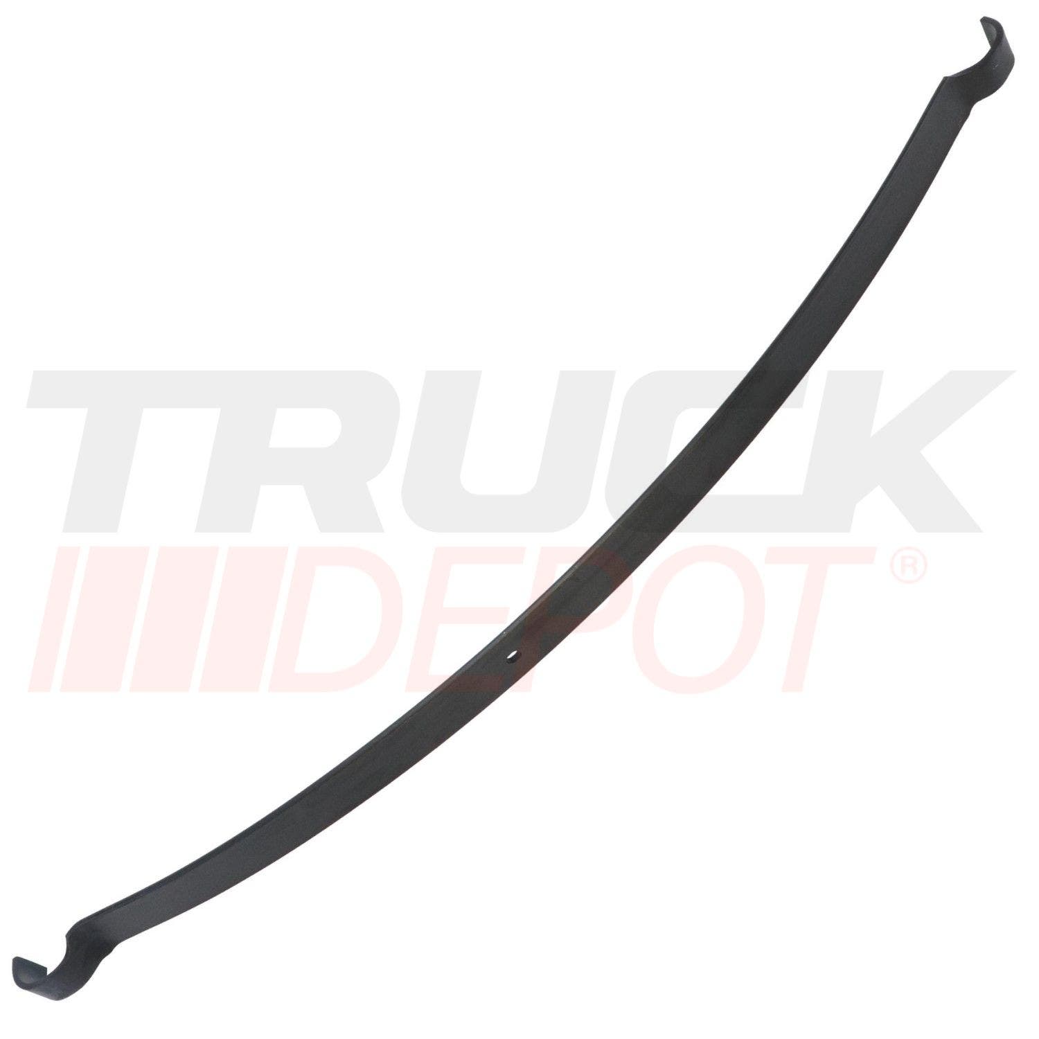 Cubre maestra trasera Mazda BT50 Pro, ojo grande material 60 x 8