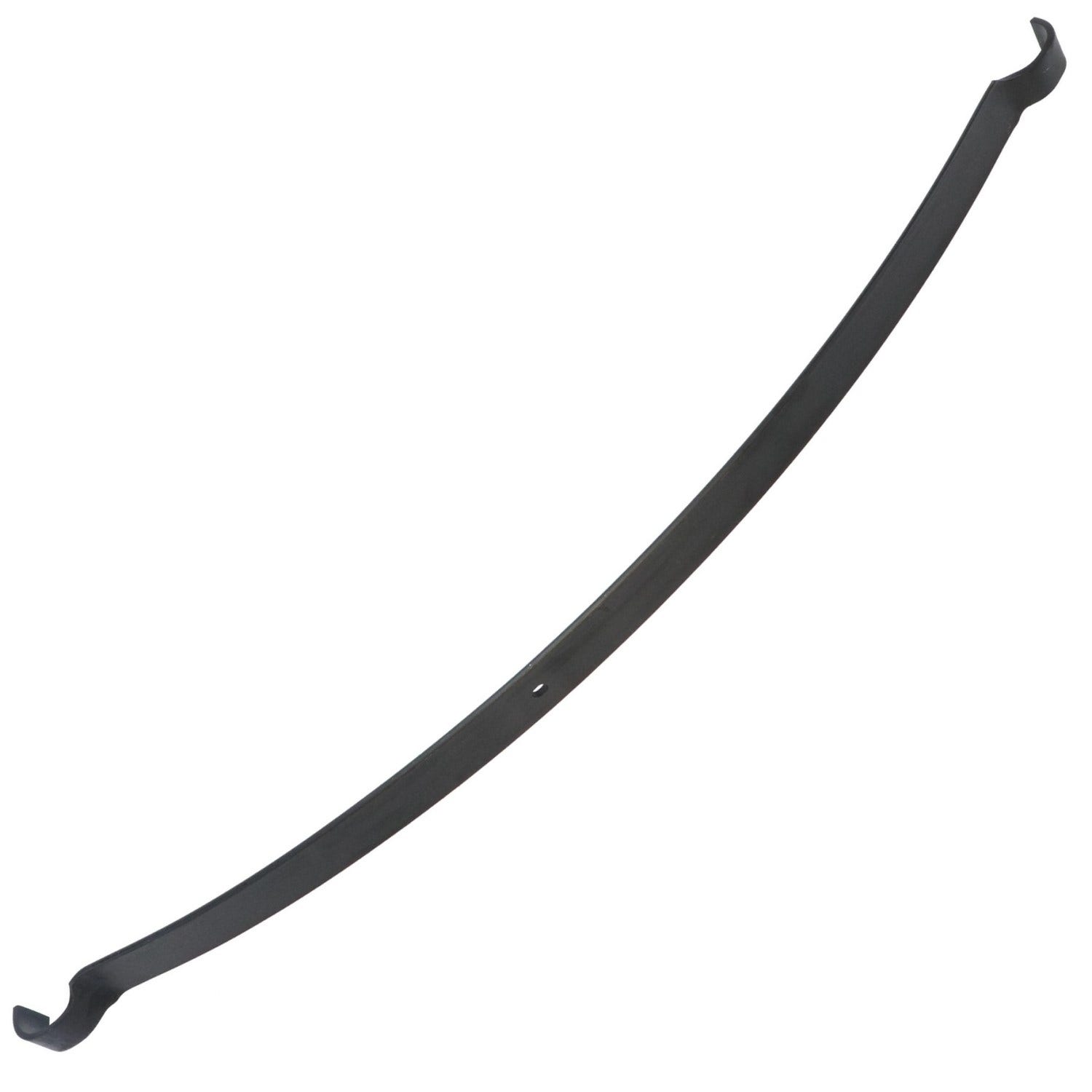 Hoja 2 trasera Mazda BT50 Pro, ojo grande material 60 x 8