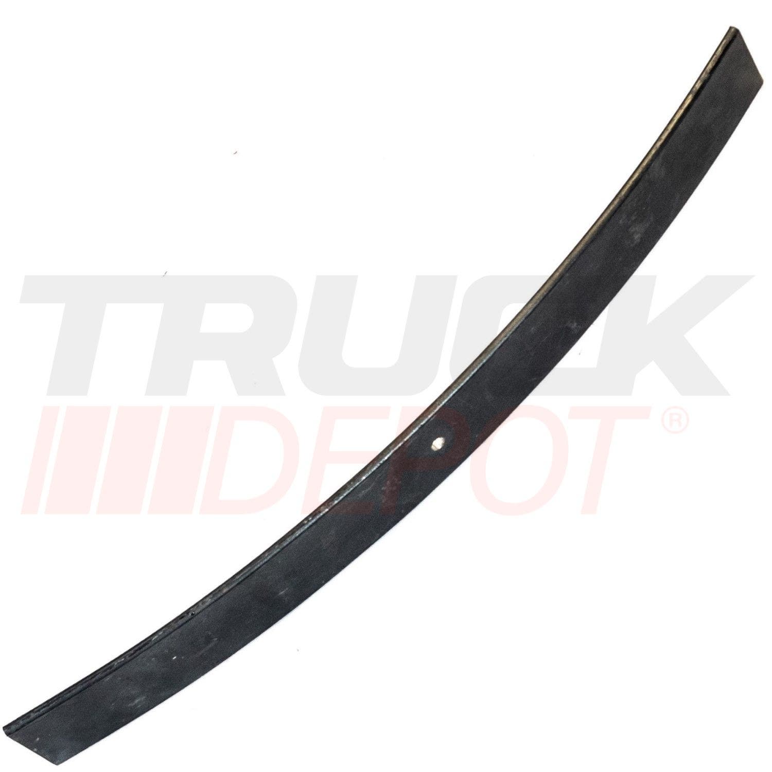 Platina 2 3/4 x 3/8 x 30"