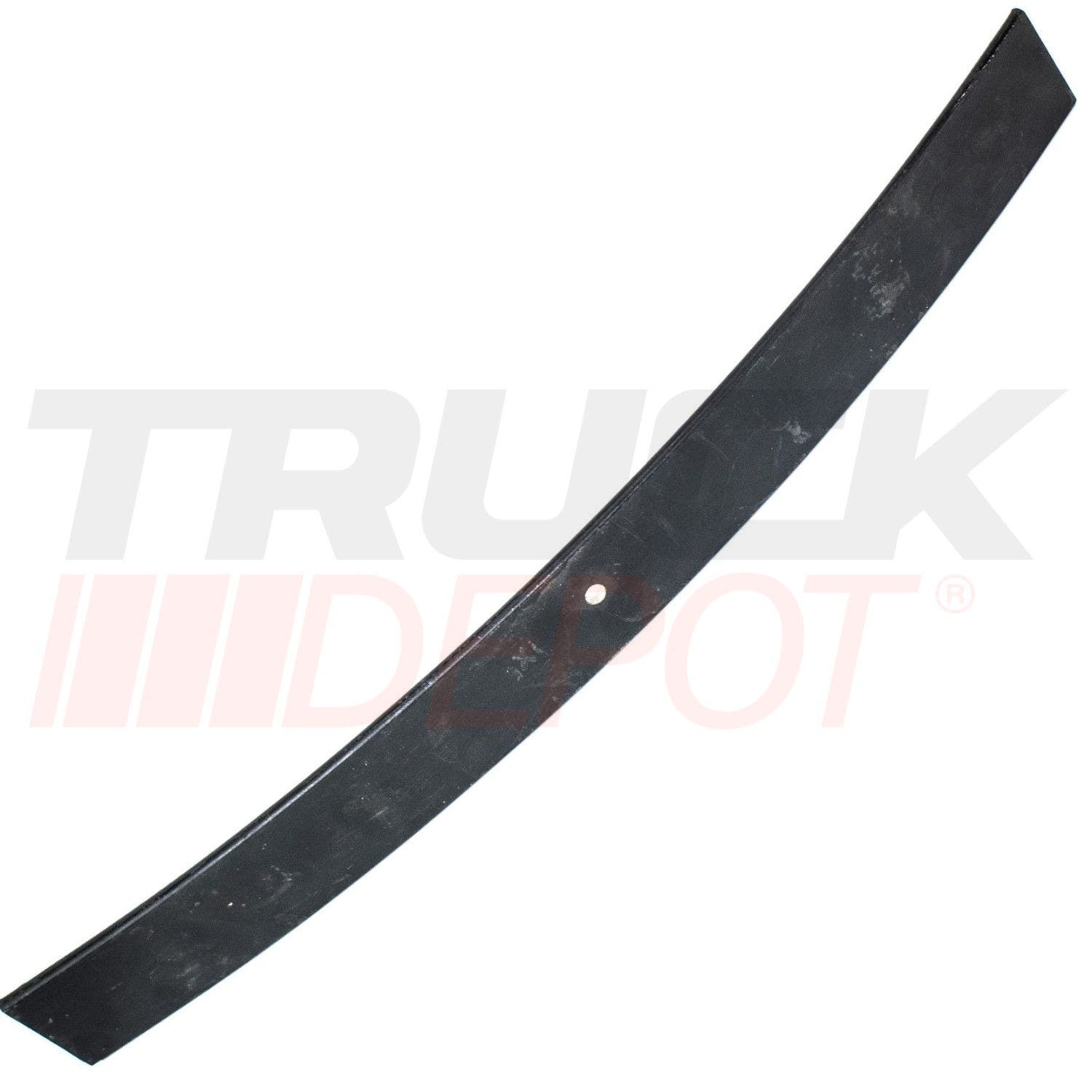 Platina 2 3/4 x 3/8 x 36"