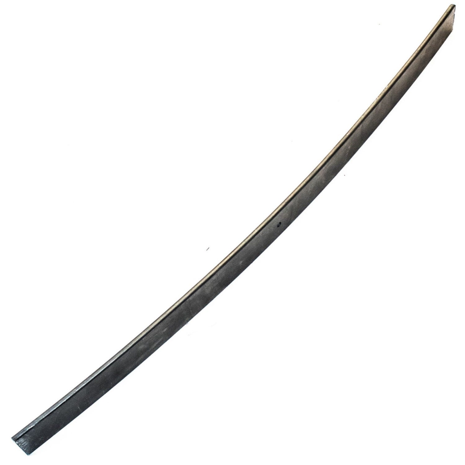 Platina 2 3/4 x 7/16 x 44"