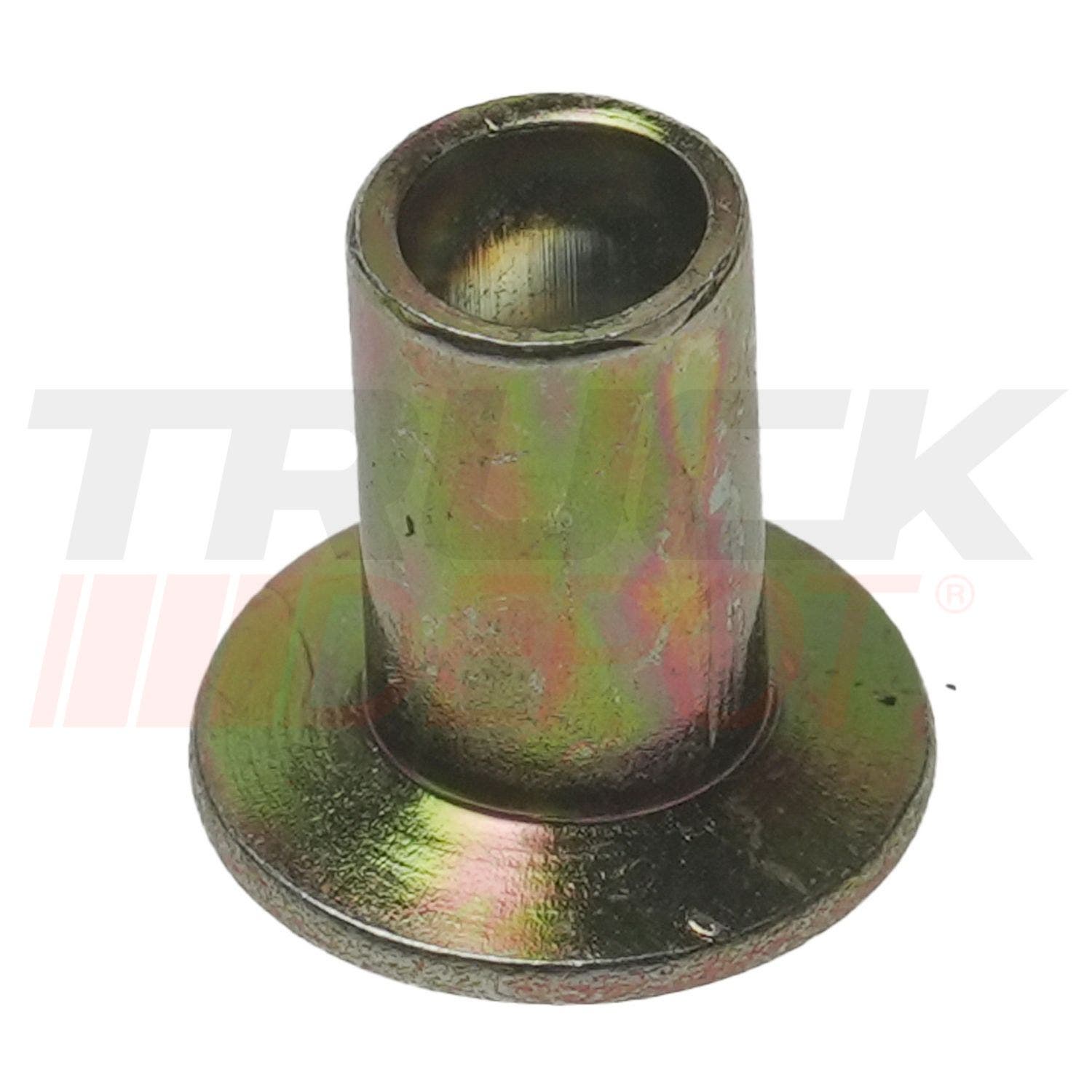 Remache para fibra 10/6