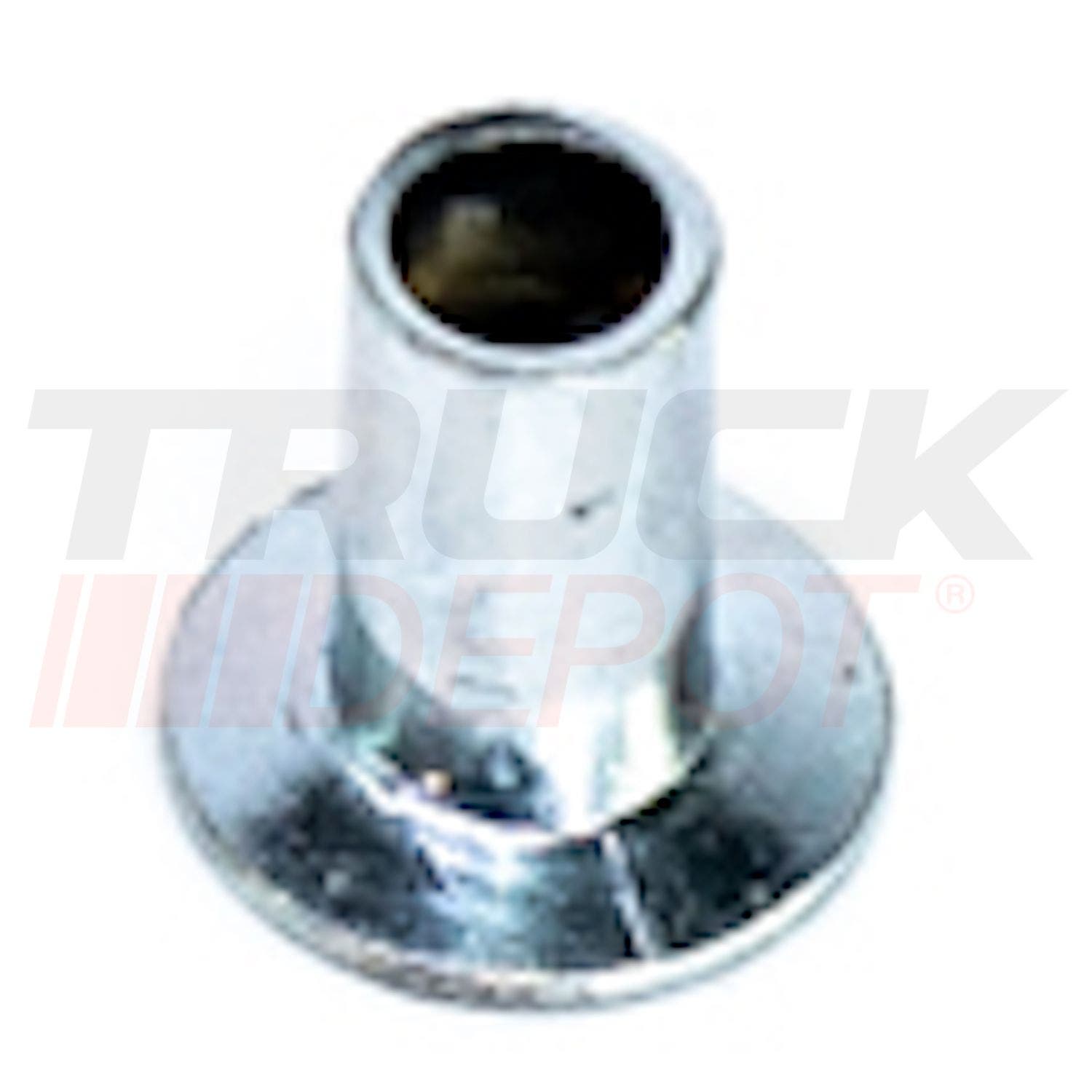 Remache para fibra 10/8