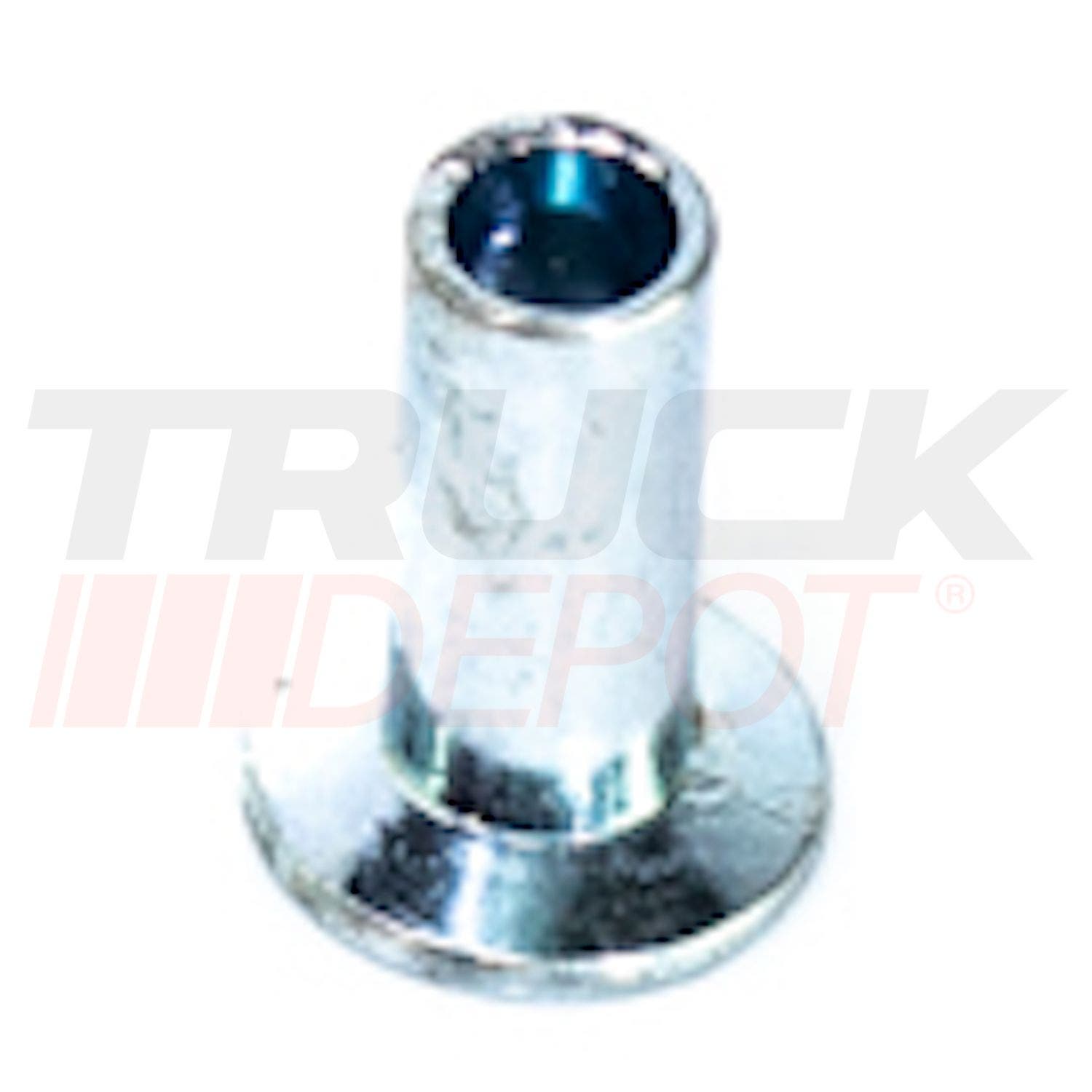 Remache para fibra 10/9