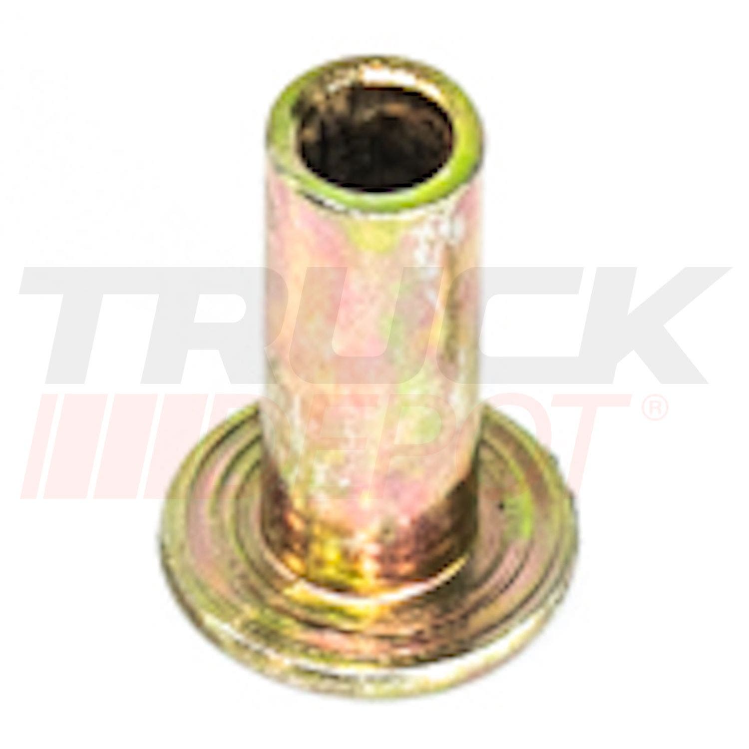 Remache para fibra 8/20