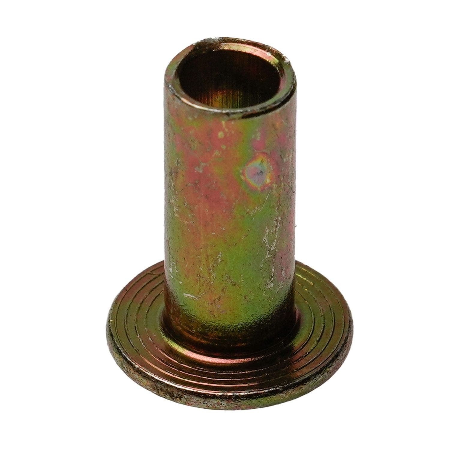 Remache para fibra 8/18 tubular