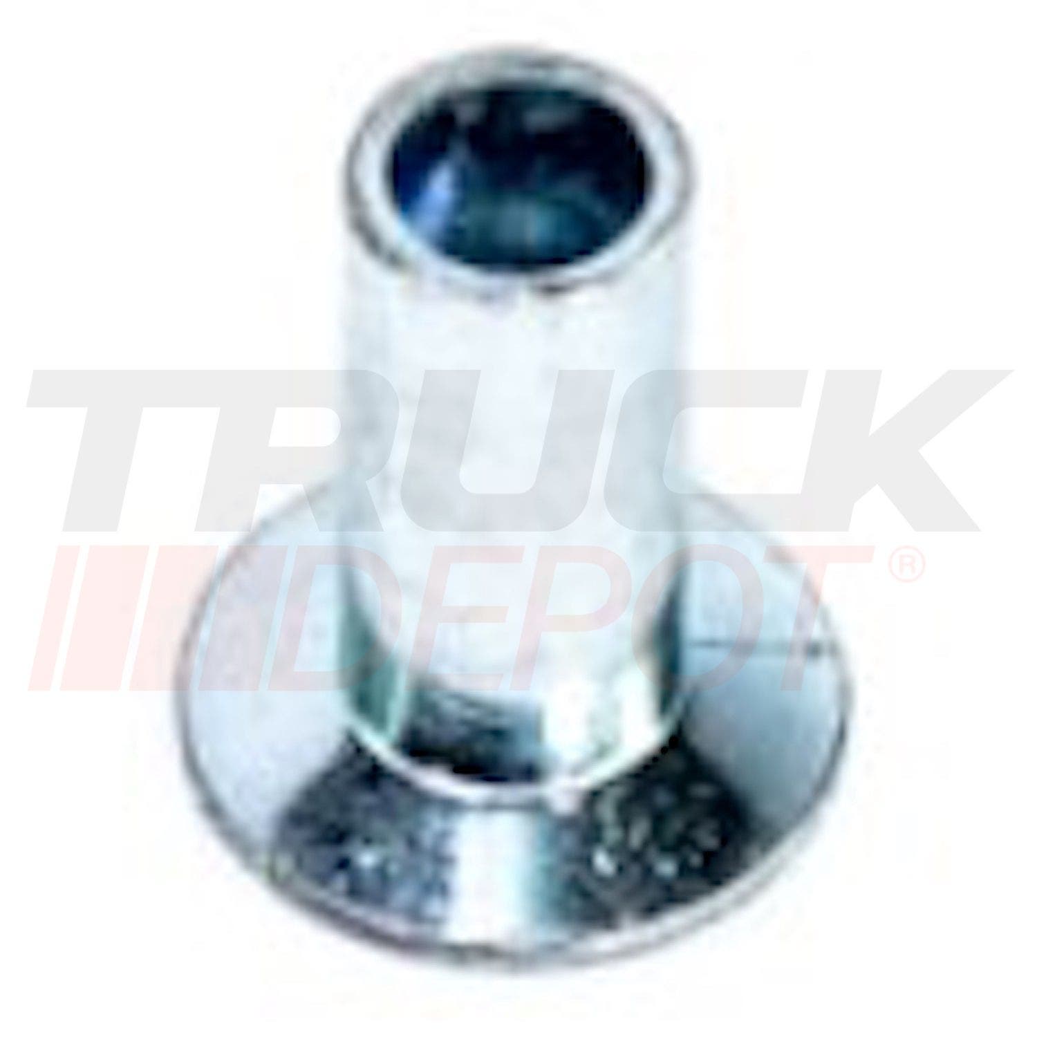 Remache para fibra 10/7