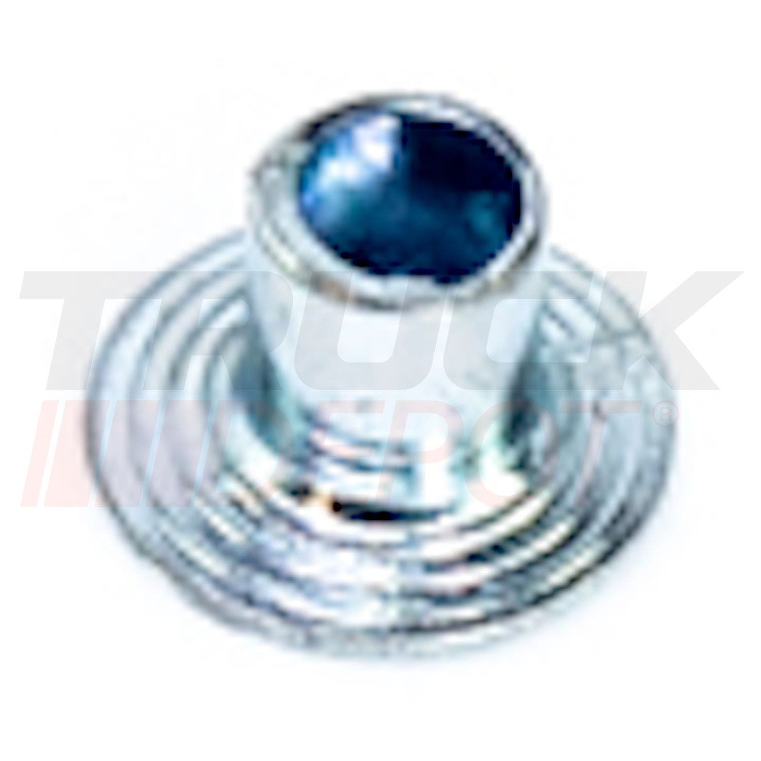 Remache para fibra 7/3