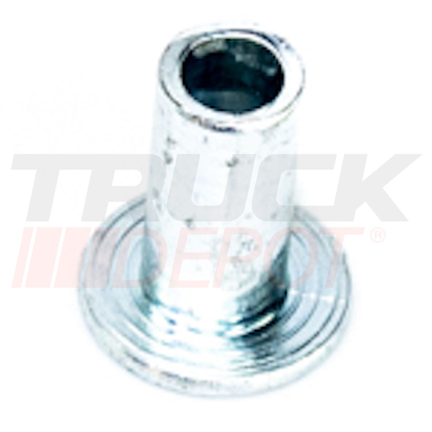 Remache para fibra 8/16