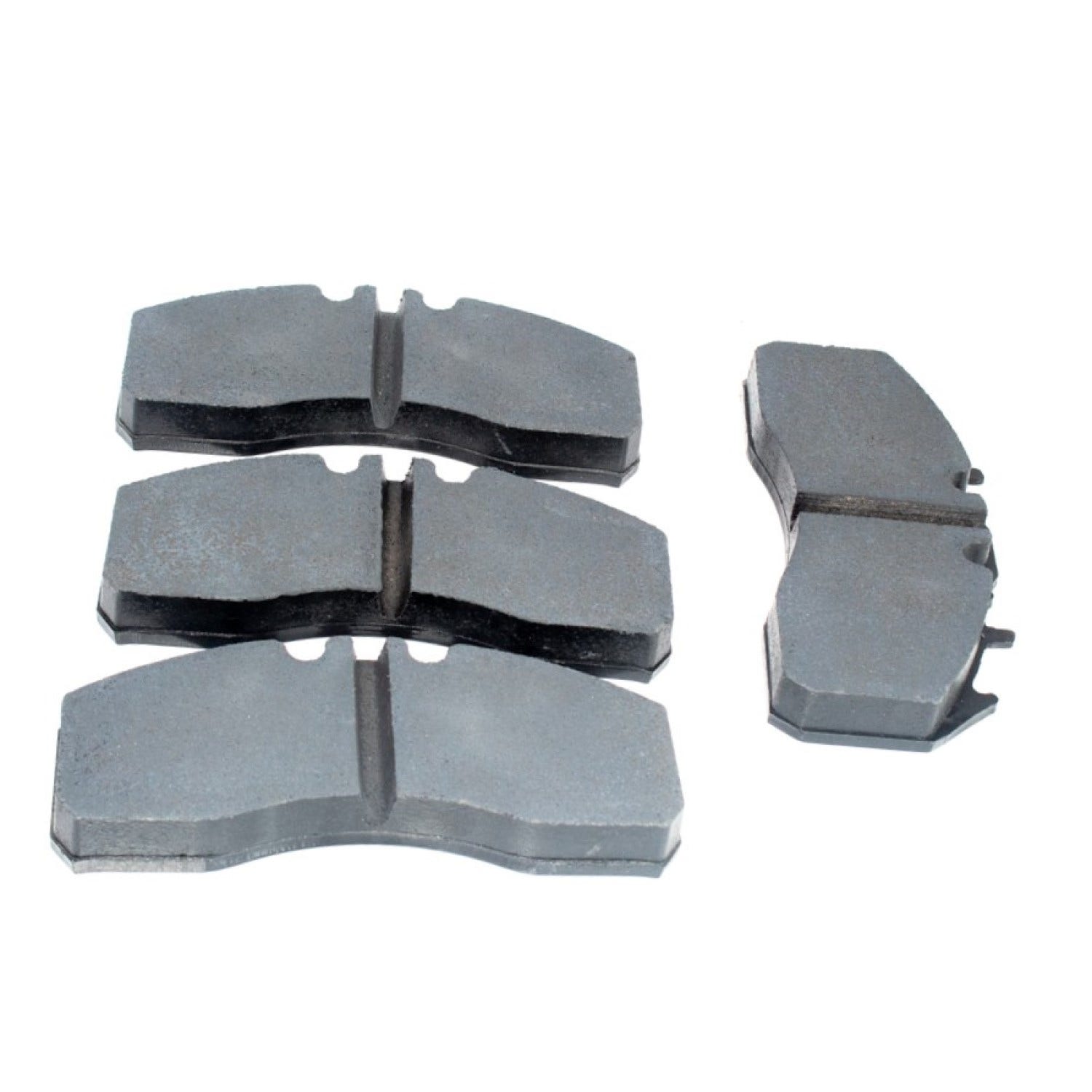 Pastilla de frenos Higer BLK PD/187 (juego)