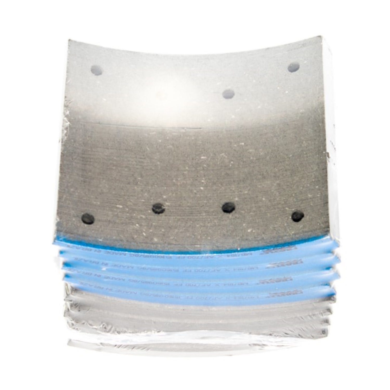 Fibra delantera Mb 1721, MP/31 Std (juego)