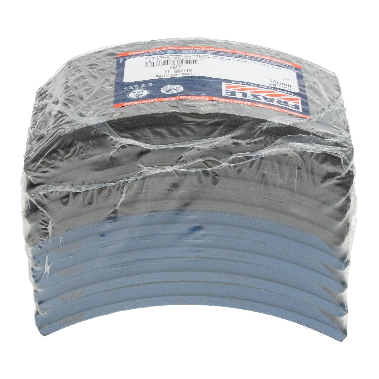 Juego de fibras delantera para Hino 500, 700 FG, FF (AB1008)