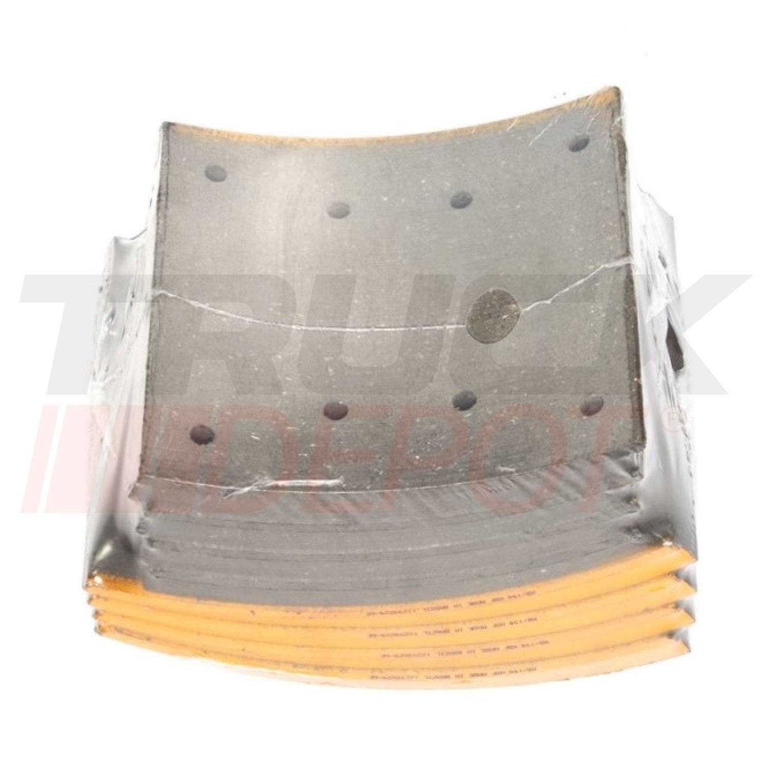 Fibra delantera Mb 0400/o500 Std (juego)