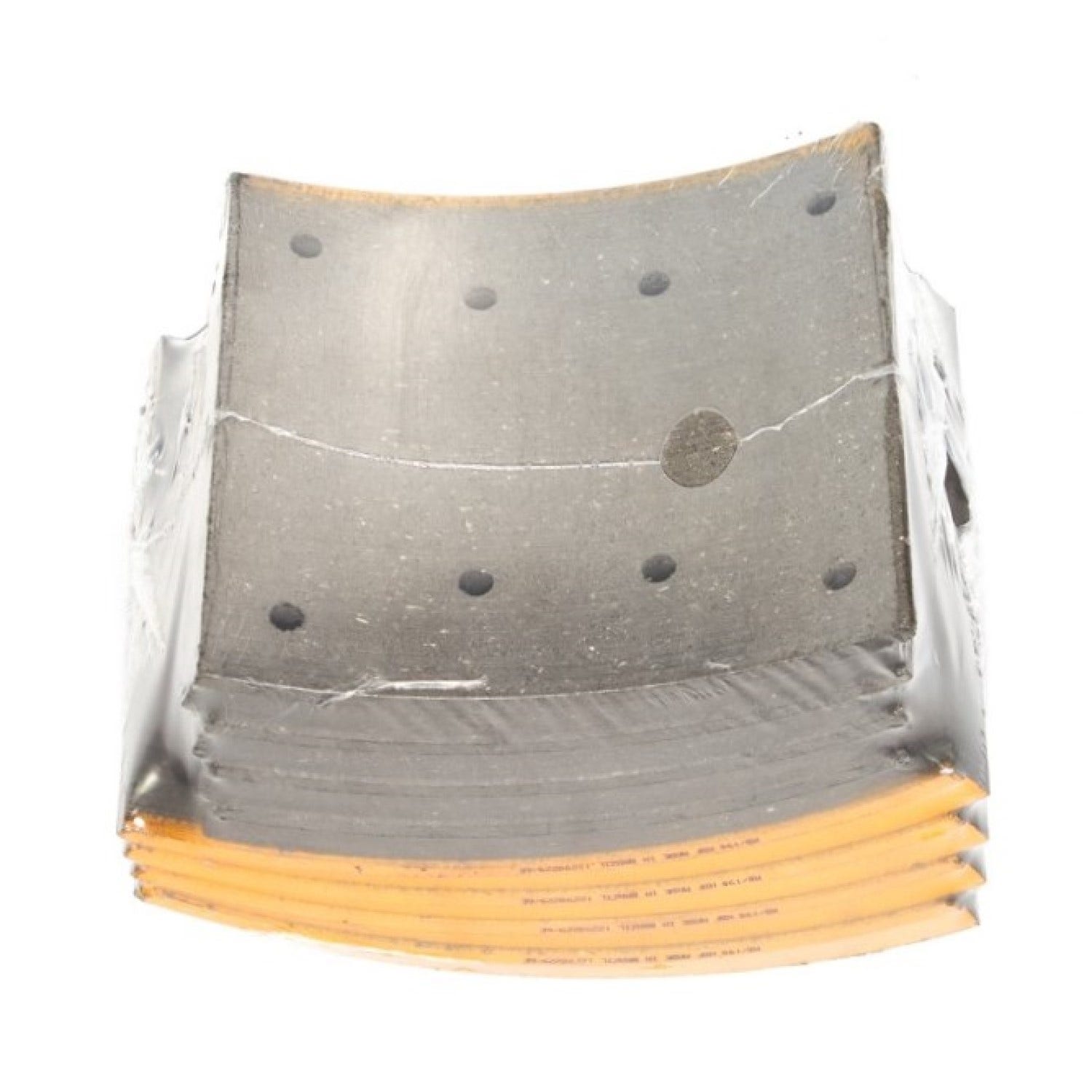 Fibra delantera Mb 0400/o500 Std (juego)