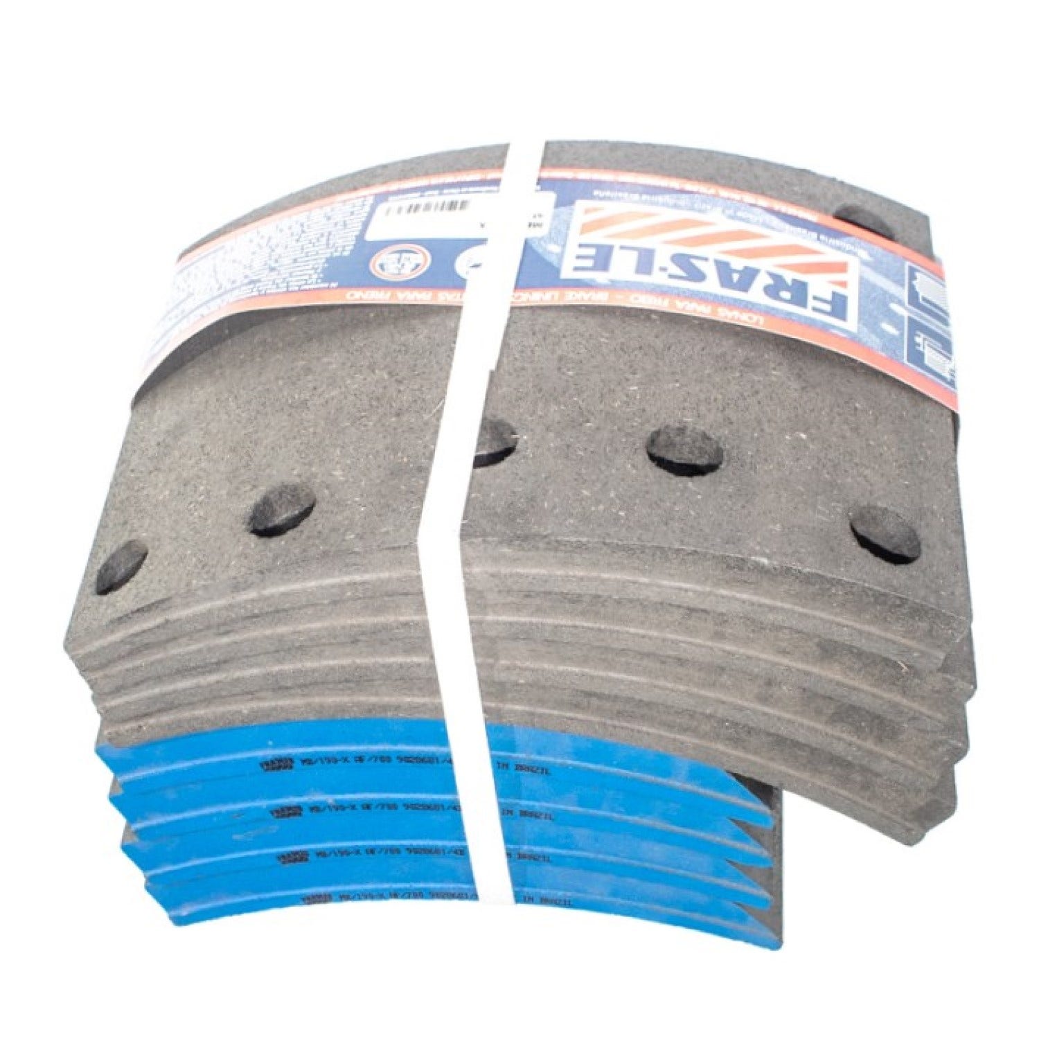 Fibra delantera Mb 0400/o500 X (juego)