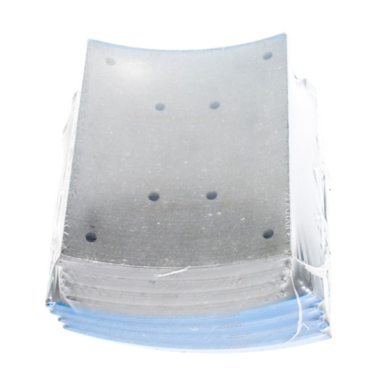 Fibra trasera para Mercedes Benz 0400/o500 Std (juego)