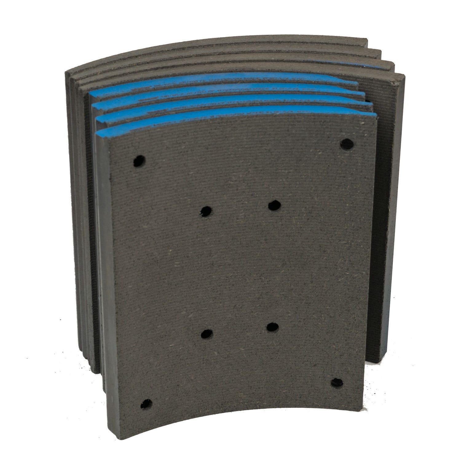 Fibra trasera Mb 0400/o500 X (juego)