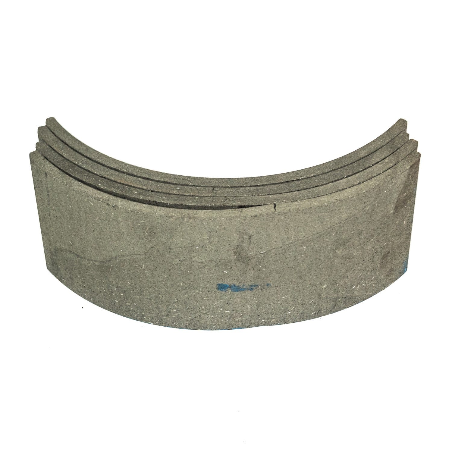 Fibra block Isuzu NPR, NQR, NKR F/765 4 1/2 x 3/8 Frasle