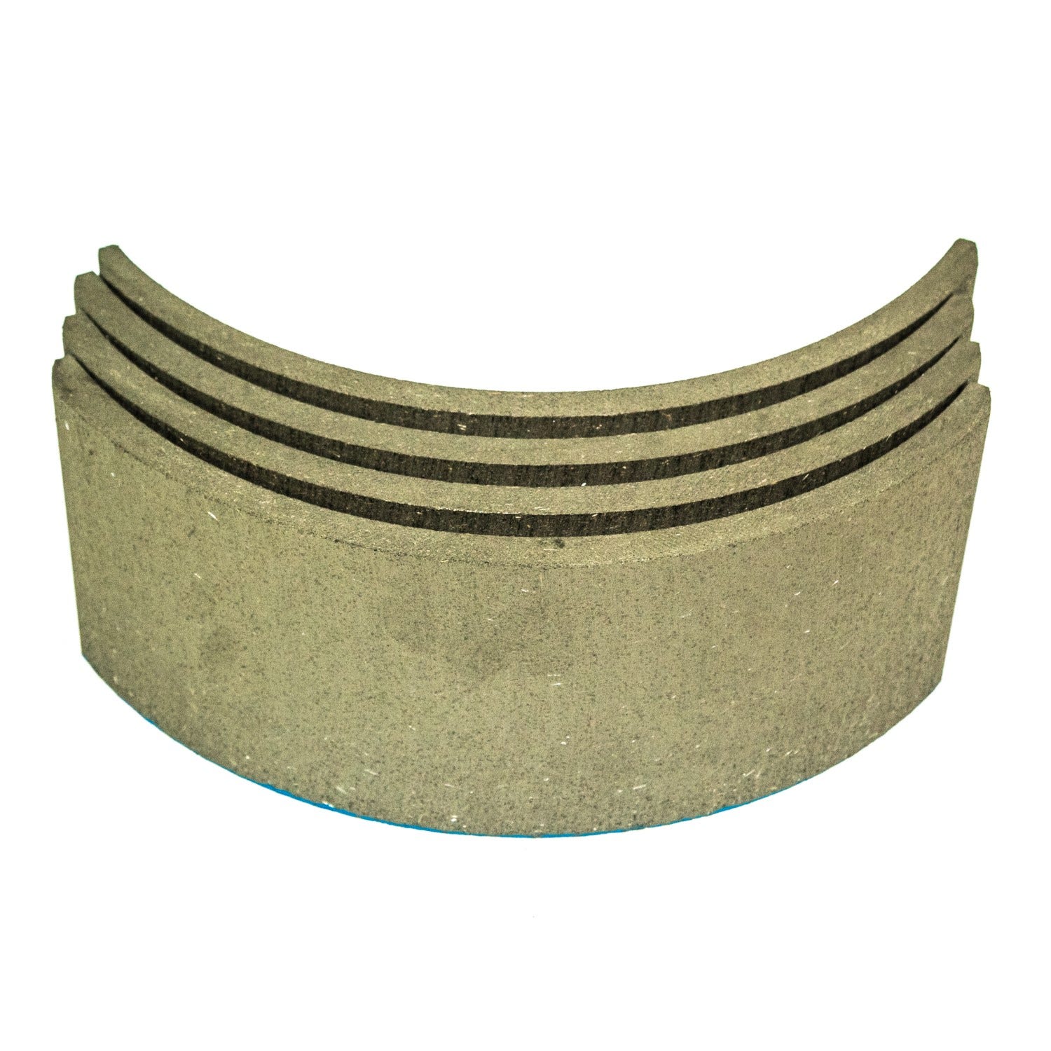 Fibra en block para Isuzu NPR, NQR, NKR F/765 4 1/2 x 7/16 Frasle