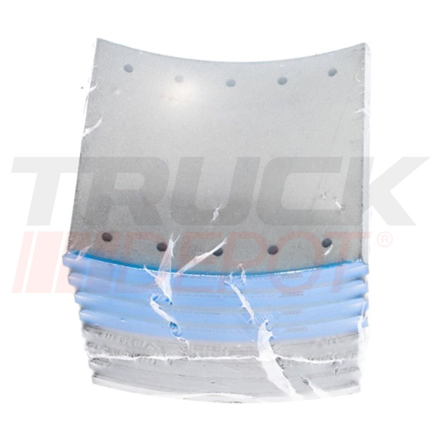 Fibra 4311 Std (8 gajos o bloques) (juego)