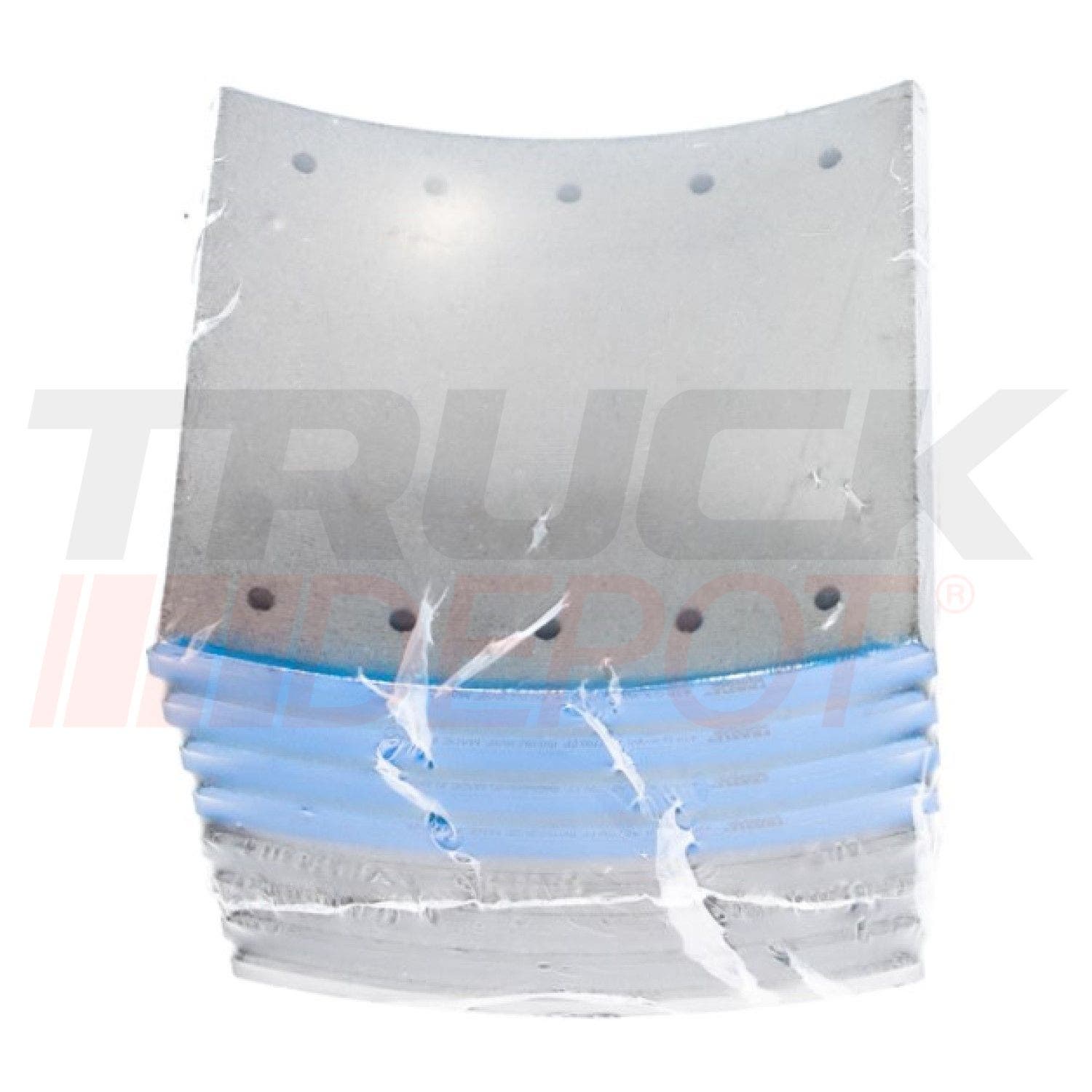 Fibra 4311 X (8 gajos o bloques) (juego)