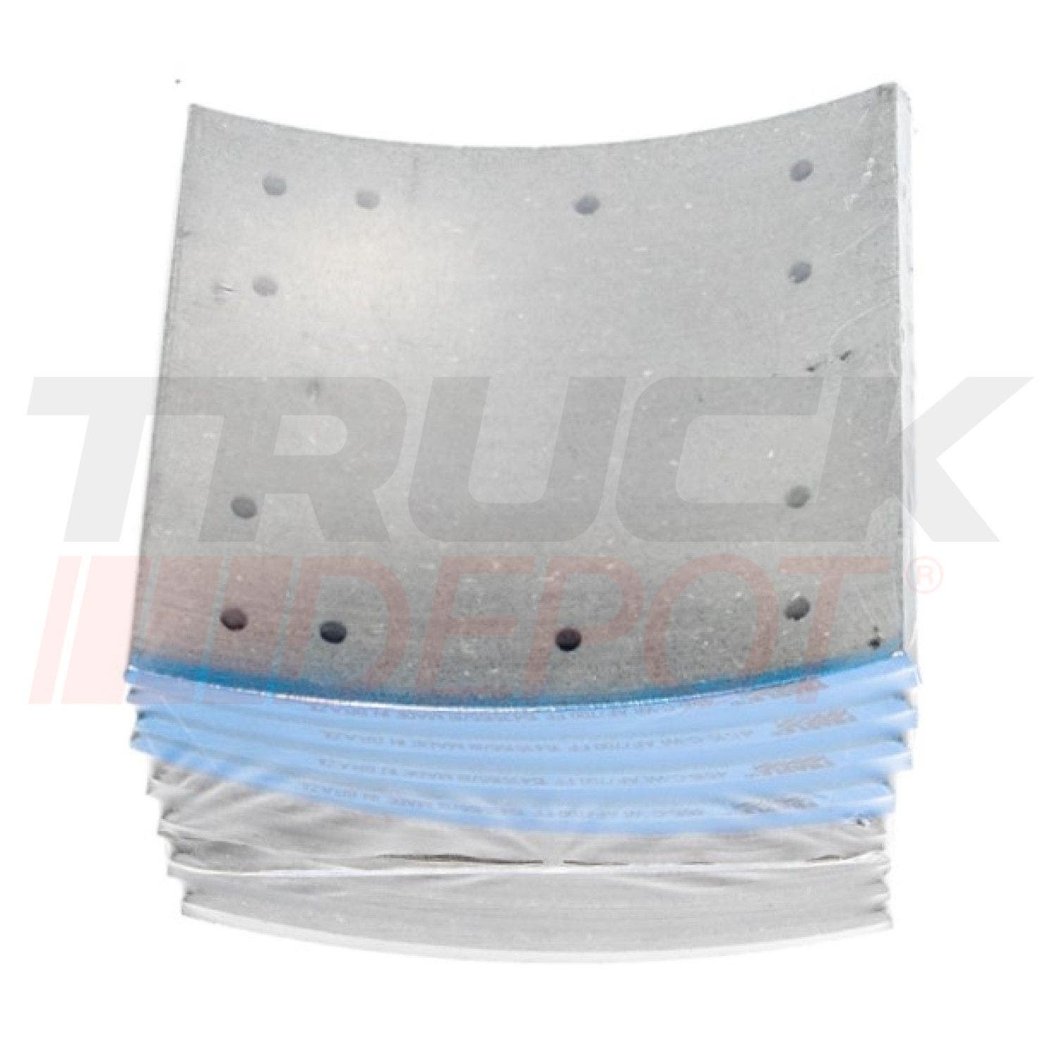 Fibra 4515 Std 8 bloques (juego)