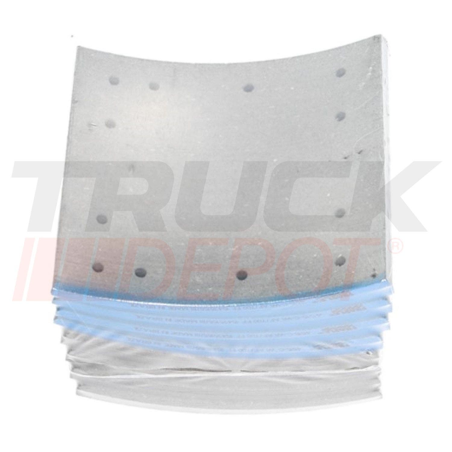 Fibra 4515 Xx en 8 gajos o bloques (juego)