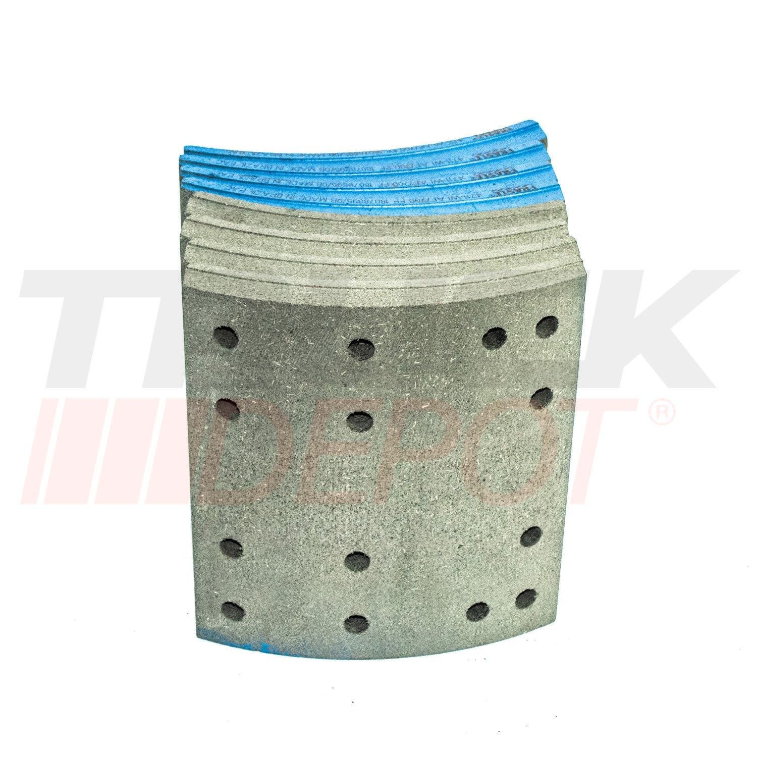 Fibra 4711 STD