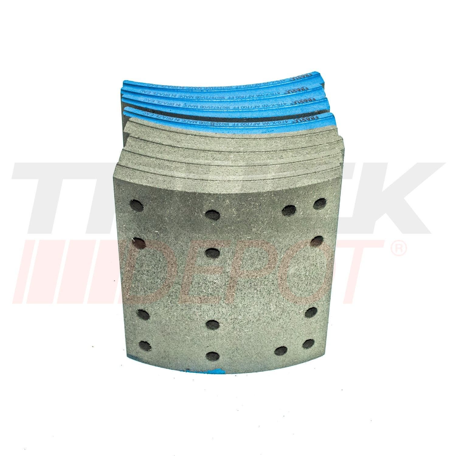 Fibra 4711 X