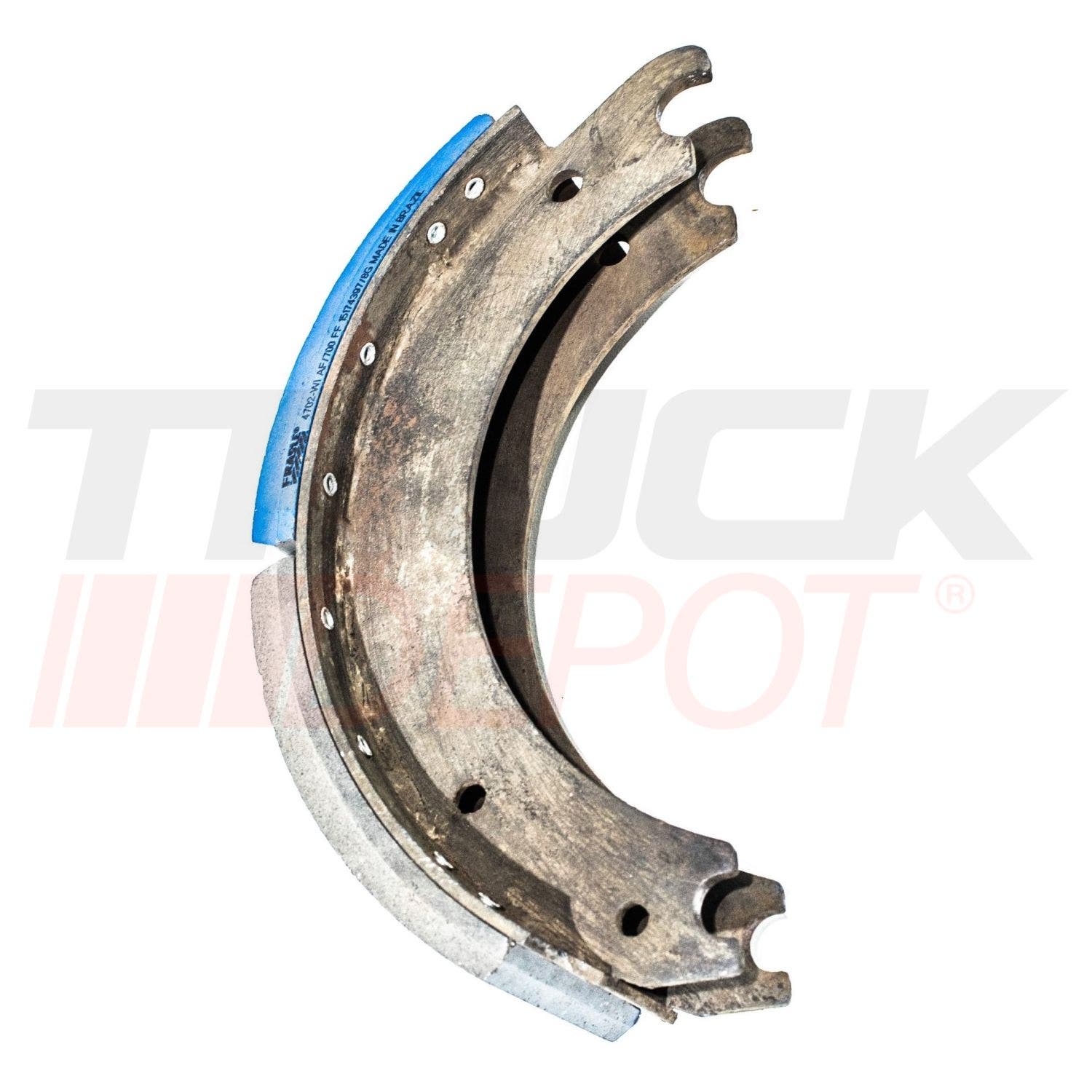 Zapata enfibrada 4702 Std