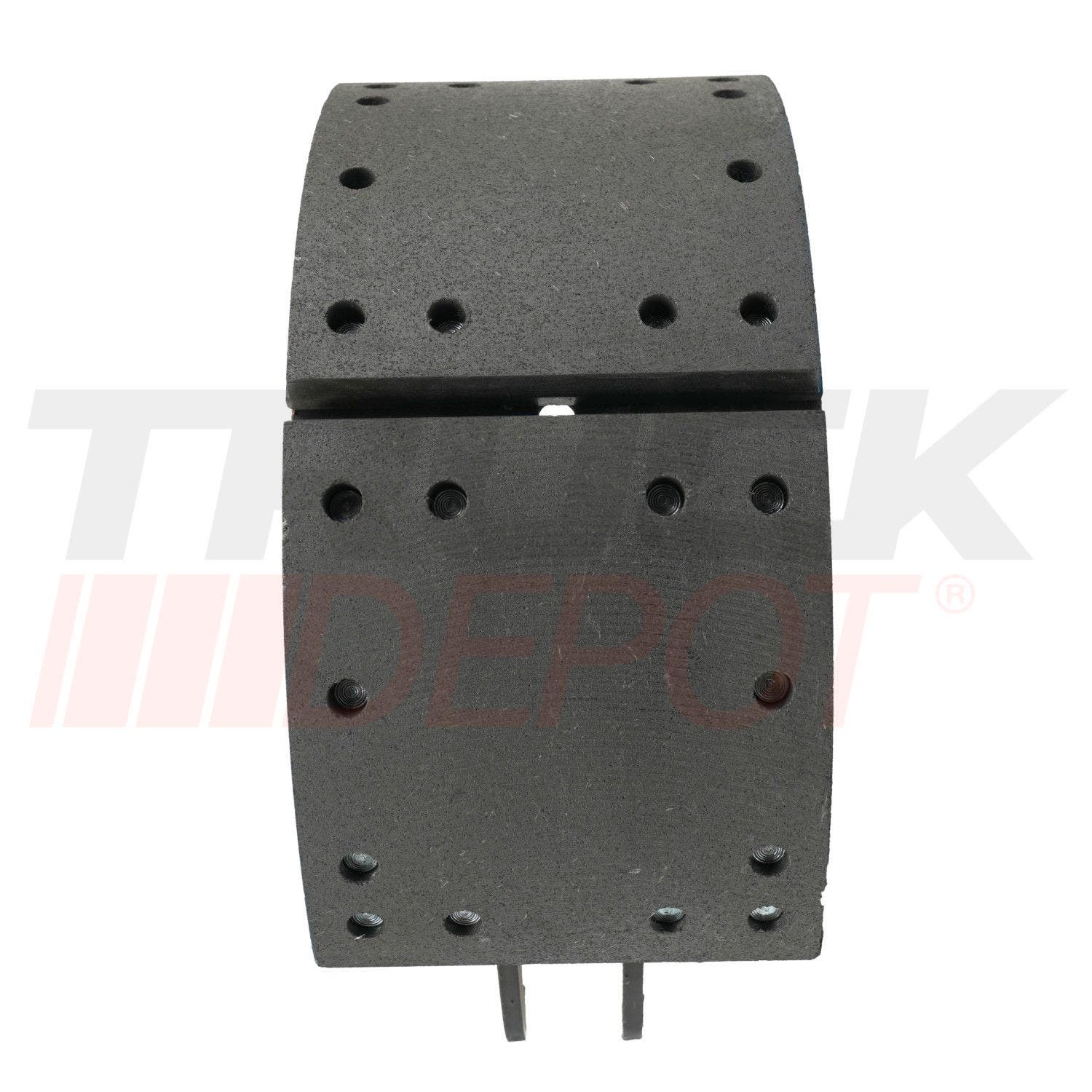 Zapata enfibrada 4515 std (unidad)