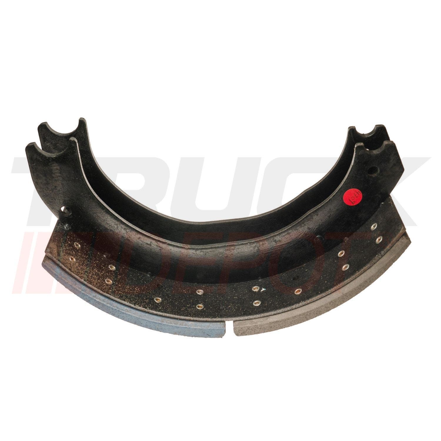 Zapata Enfibrada 4709 STD